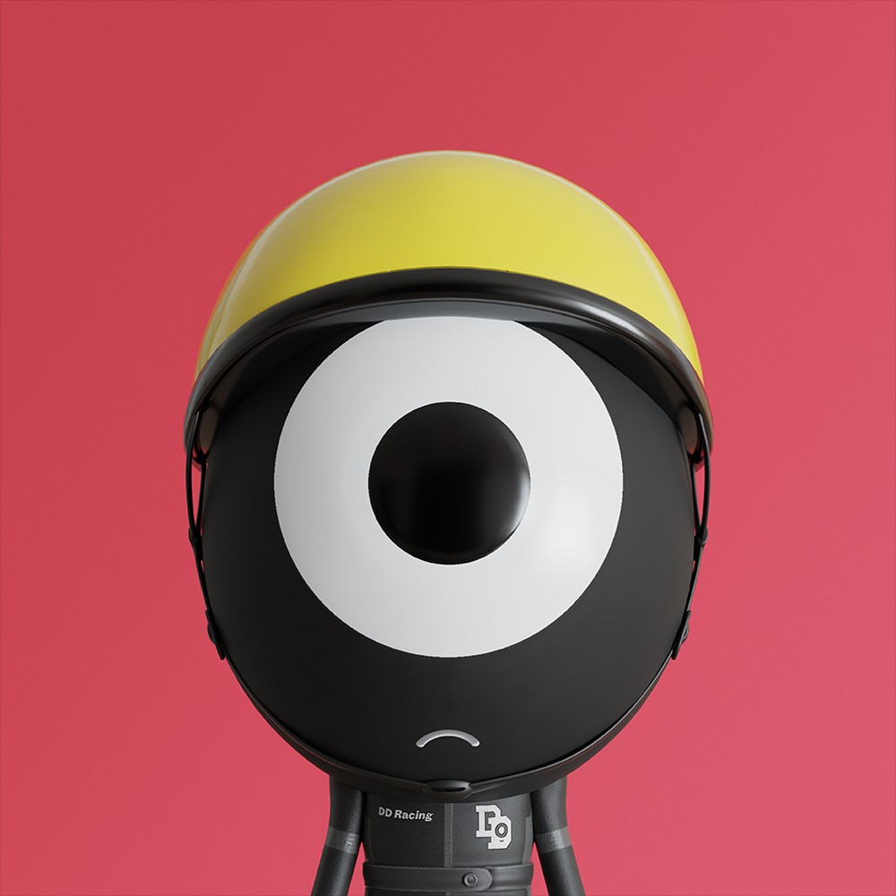 Dour Darcels Motocross #184