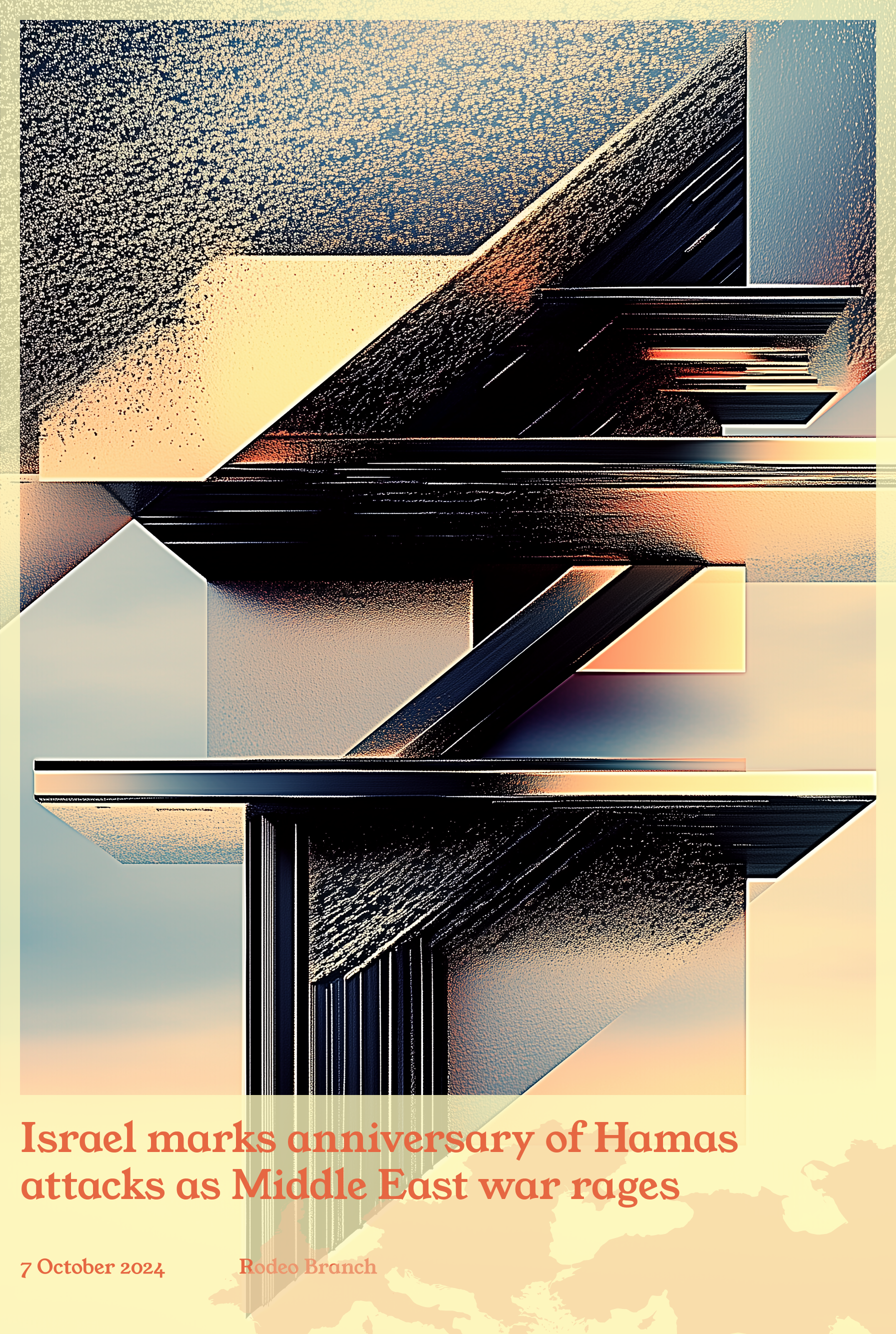 7 October 2024 Rodeo Branch