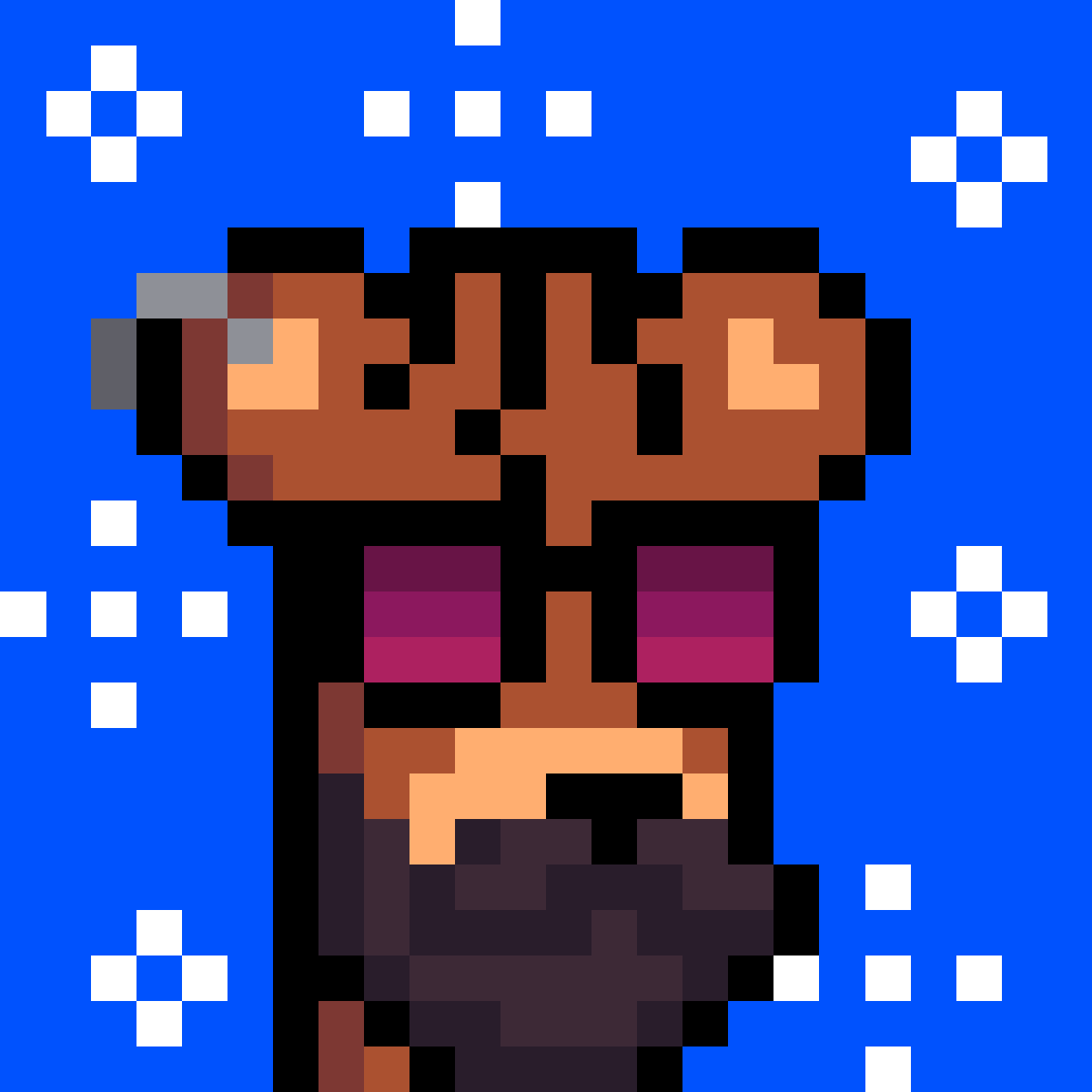 BearPunks #71