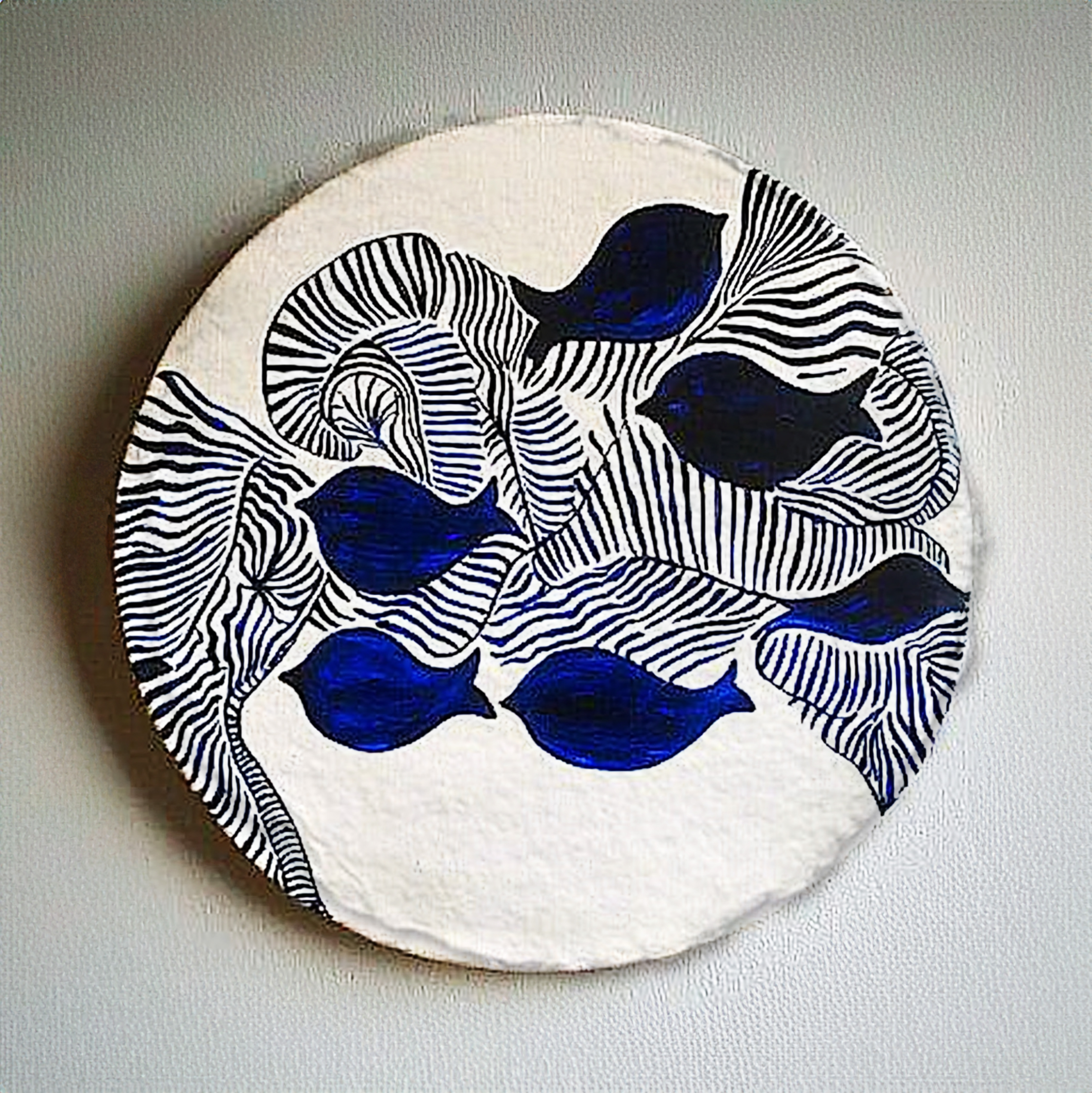 Birds of a Feather... #46