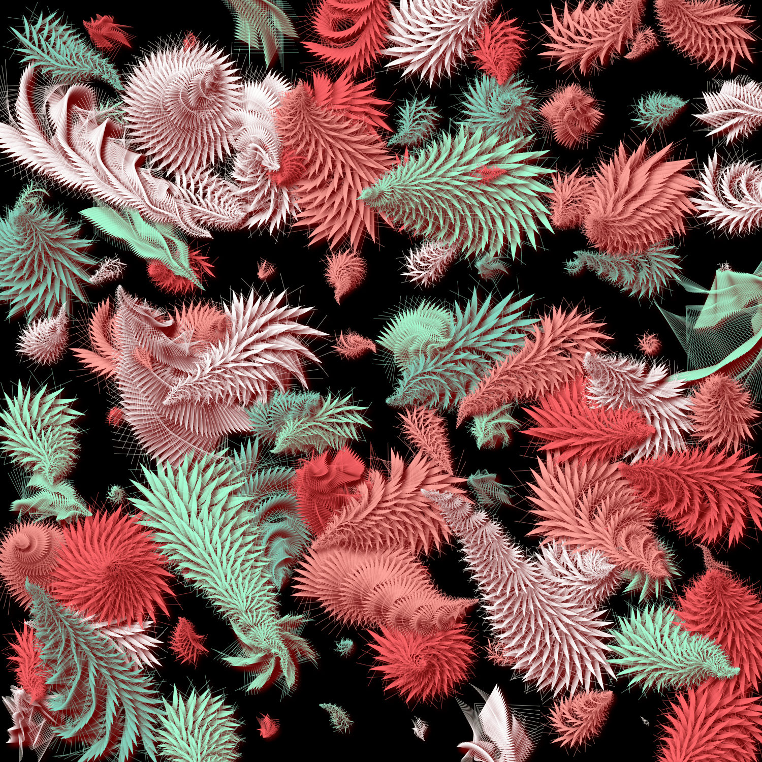 Silent Bloom
