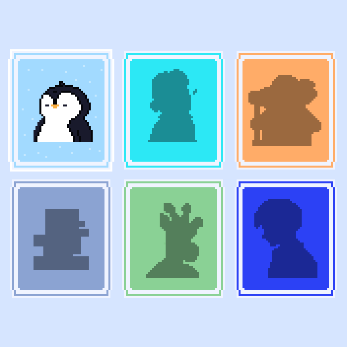 Choose Yours NFT