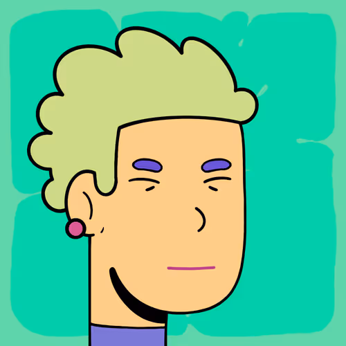 Singapore Punks #1905