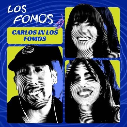 Bonsai on fire: Carlos in Los Fomos