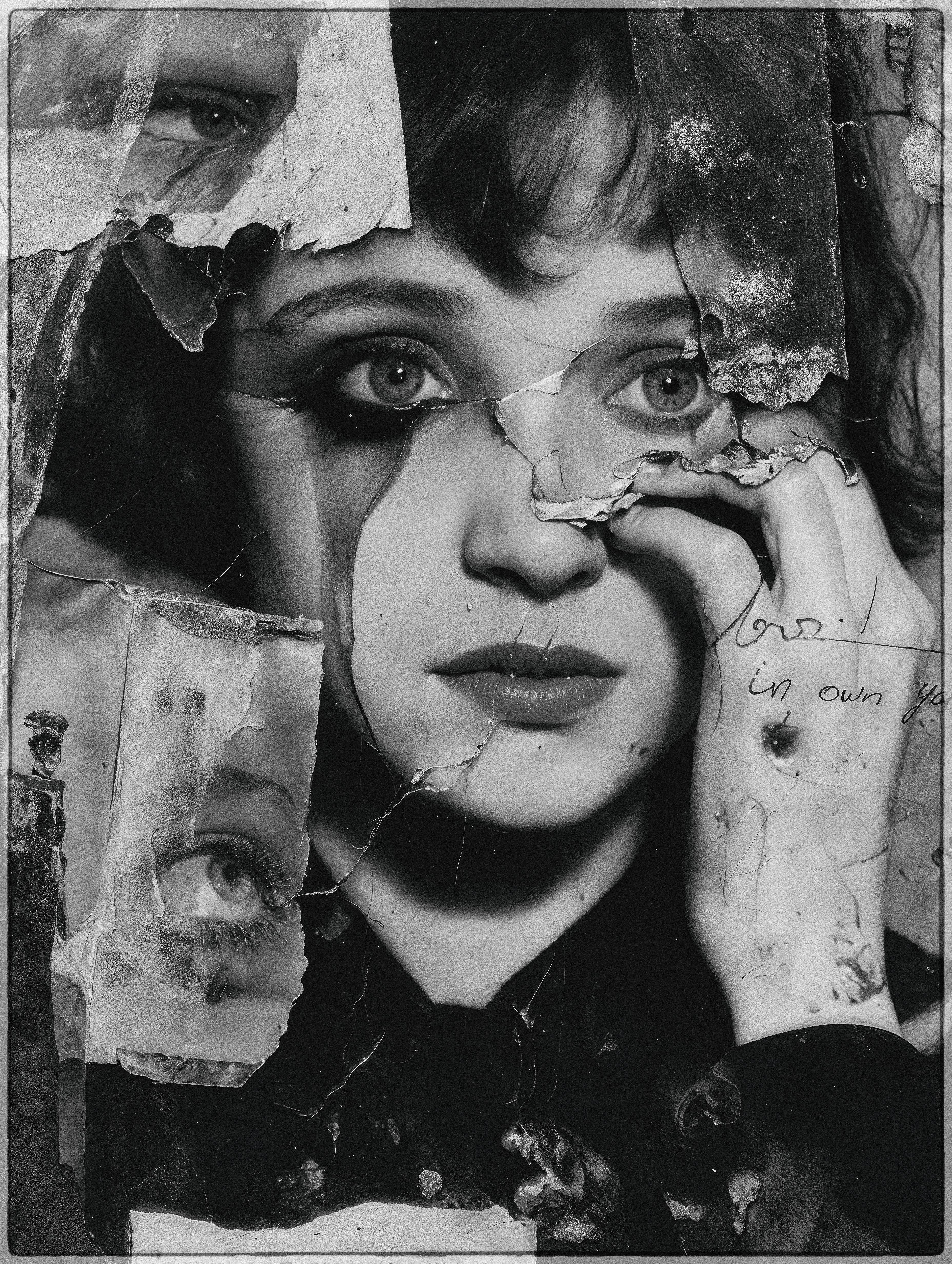 "im VERSCHWINDEN" #187