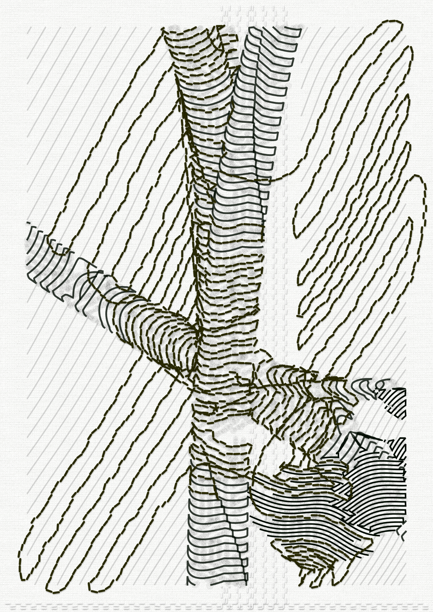 Aux Arbres #52163