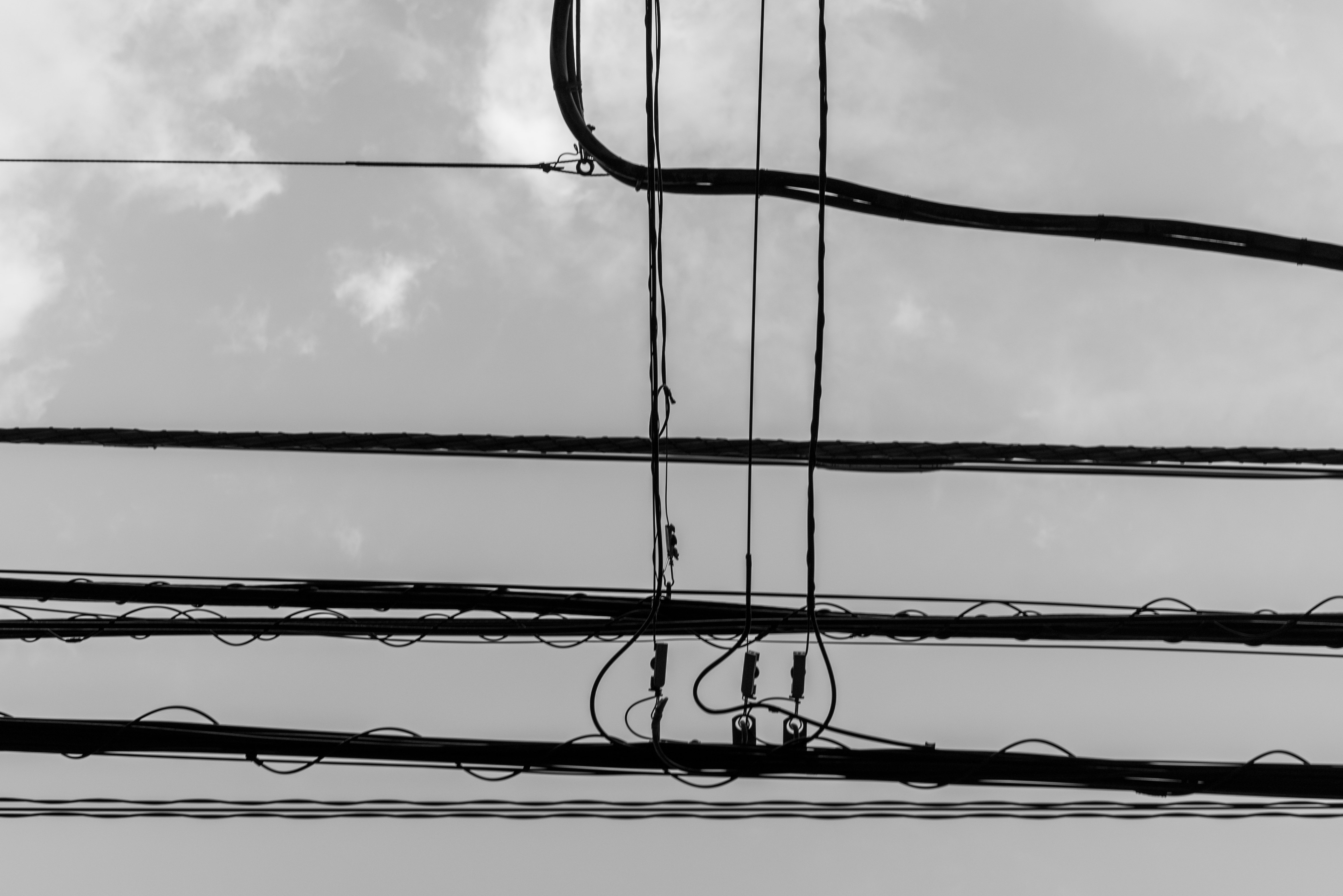 Raw Materials: Wires 1