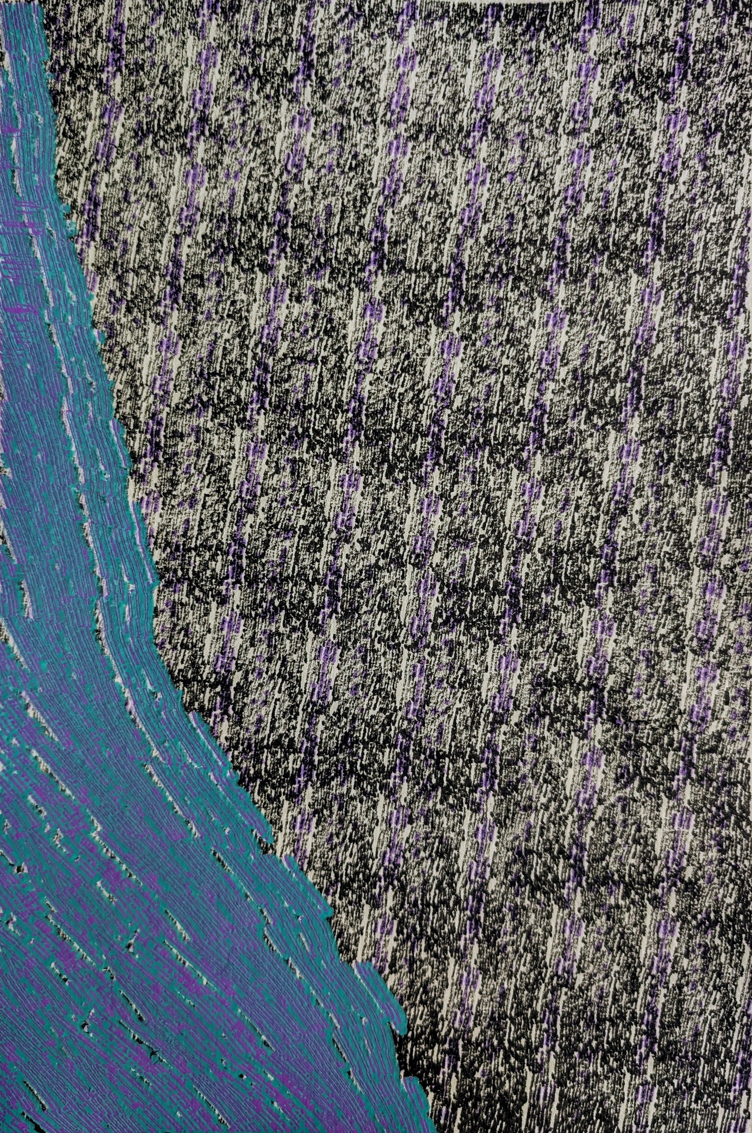 Unexpected Open Seat