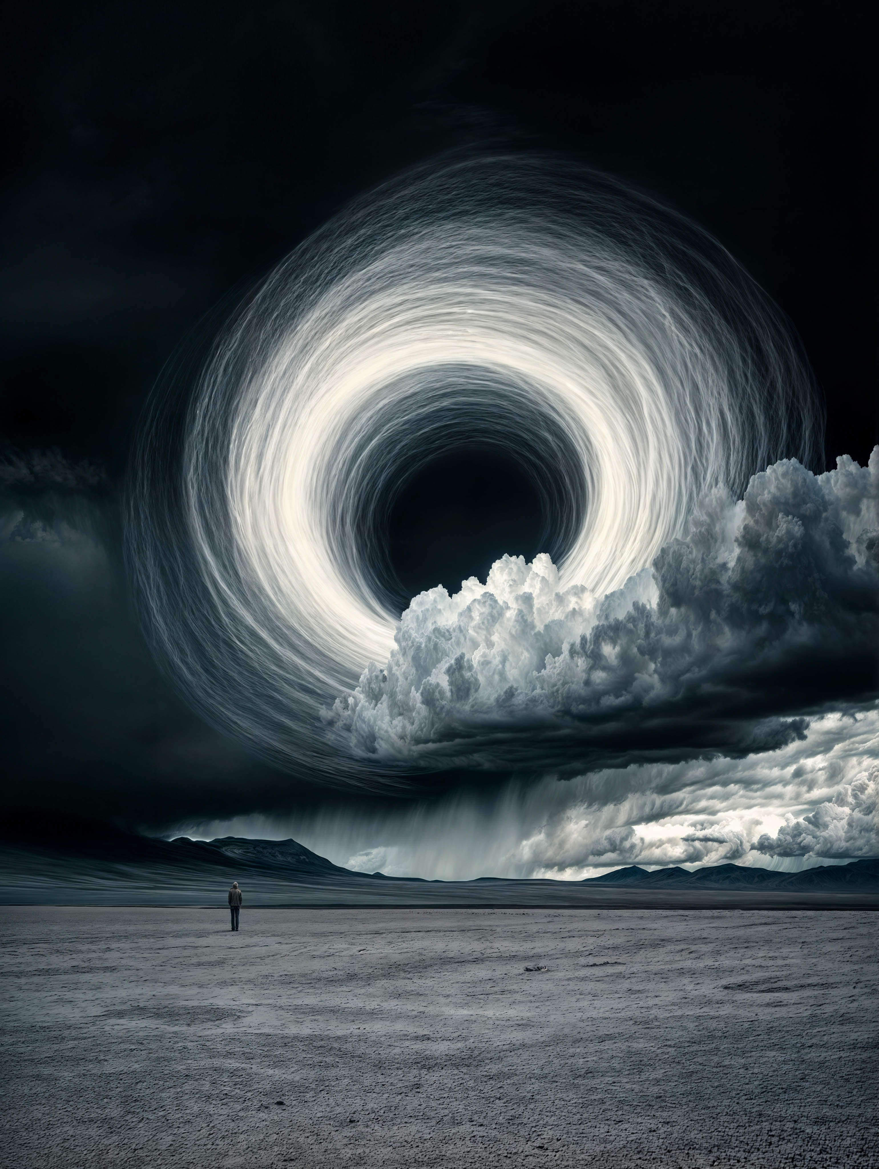 Otherworldly Perspectives