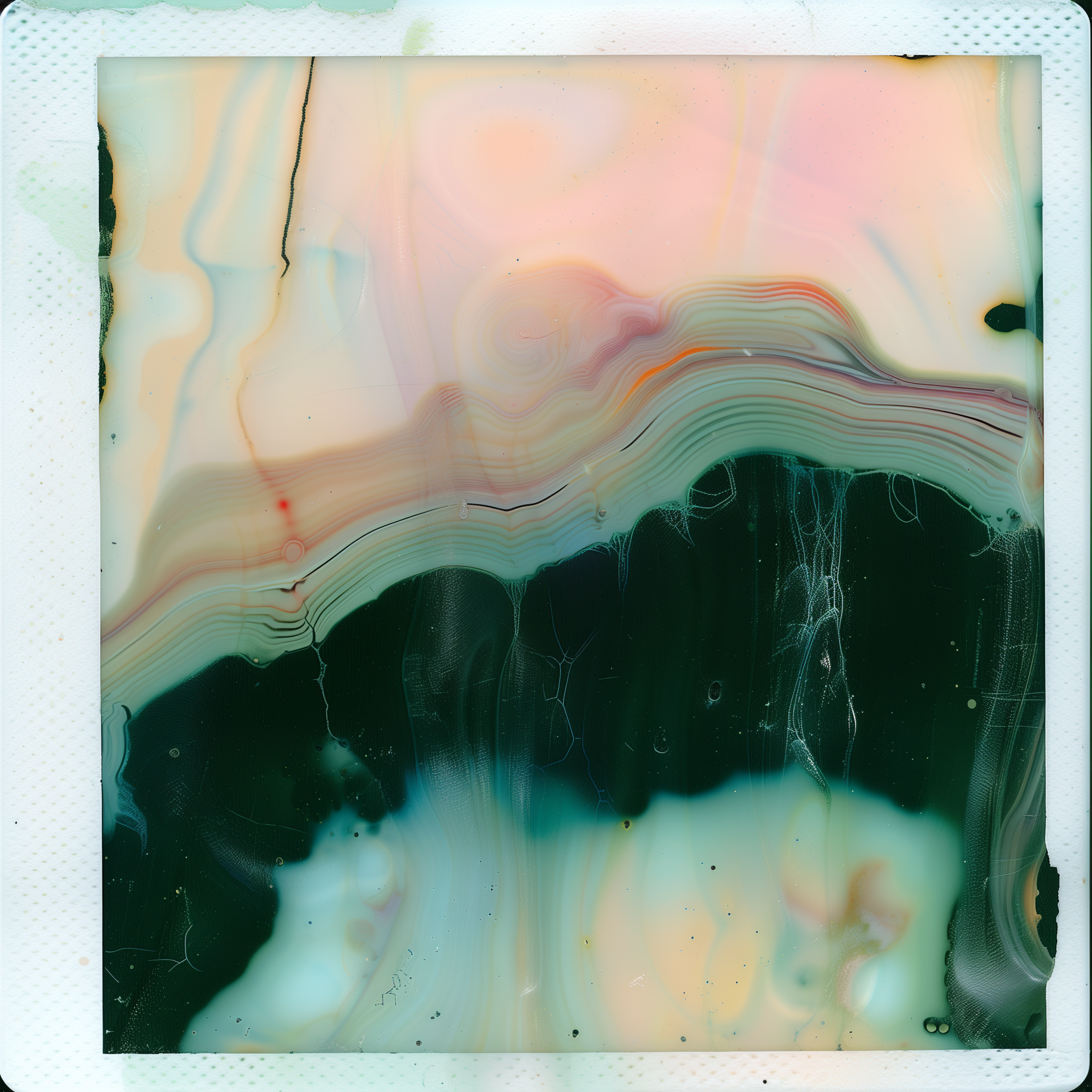 messed up polaroid 07