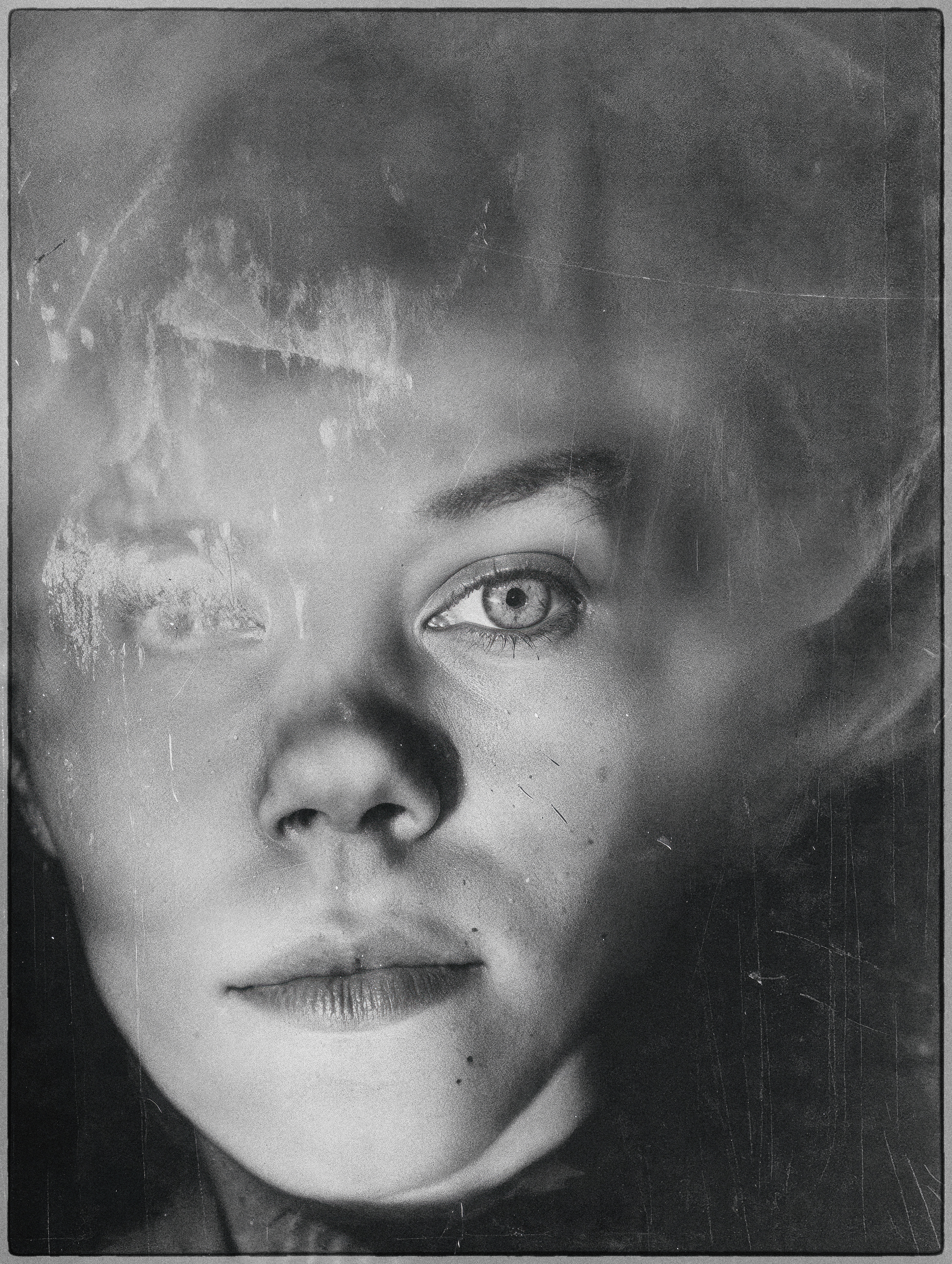 "im VERSCHWINDEN" #115