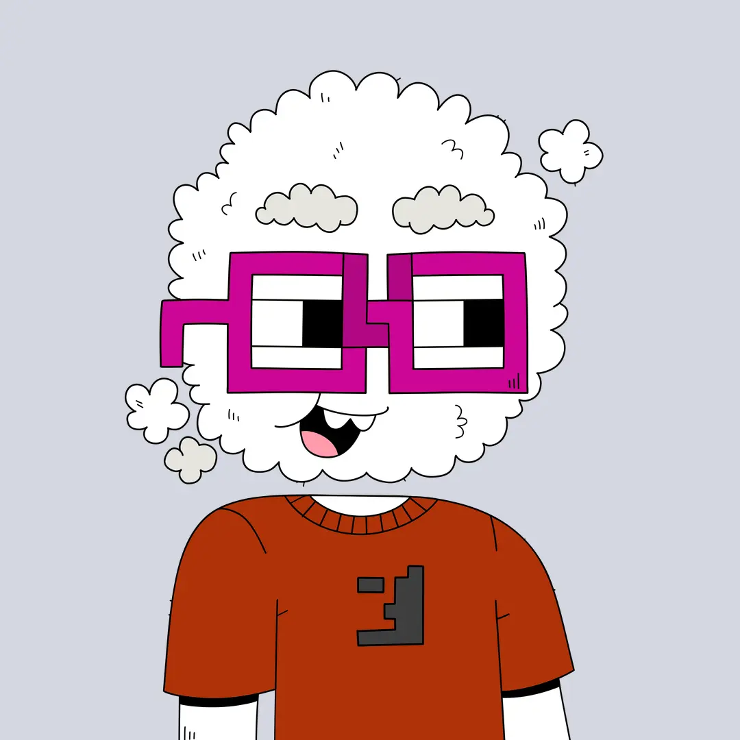 Gnars #2689