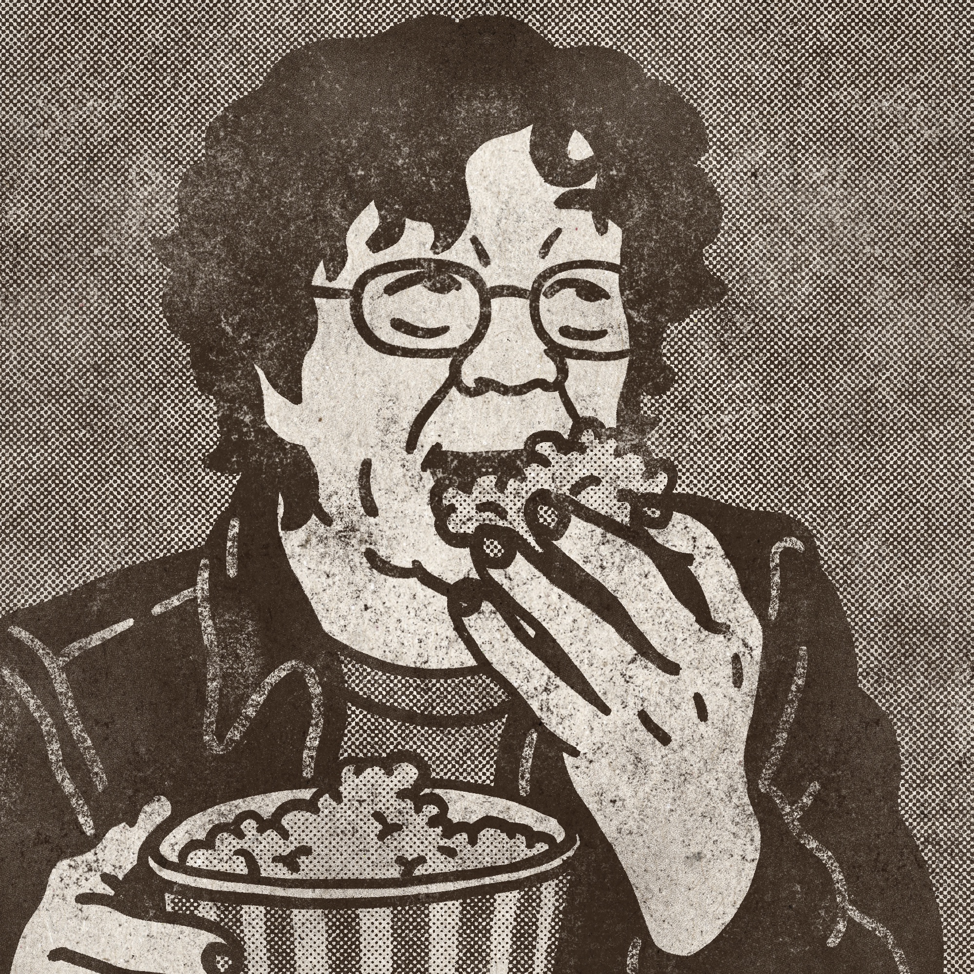 /Imagine: The Satoshi Show 🍿