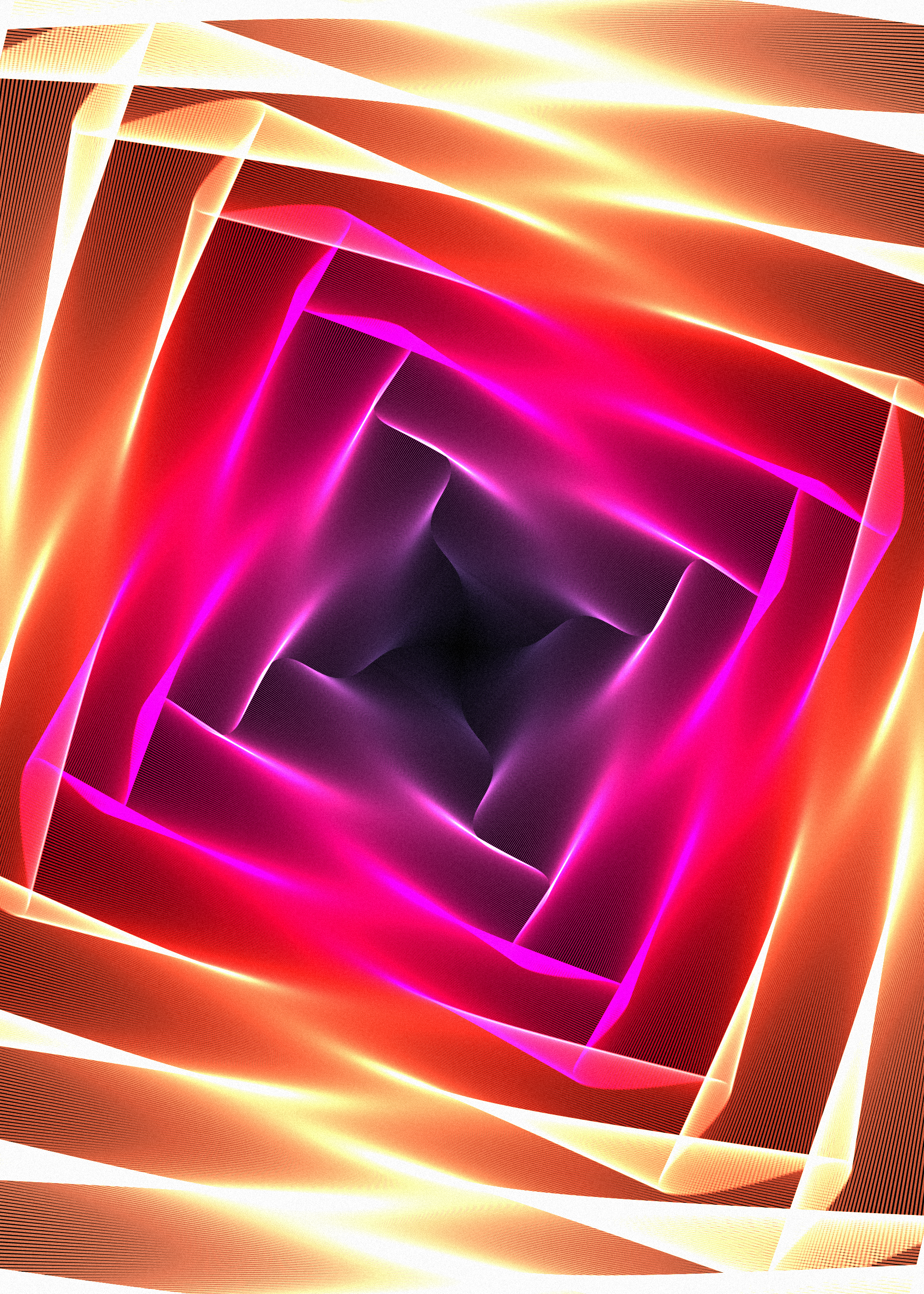 Genuary Remix Day2 - 05