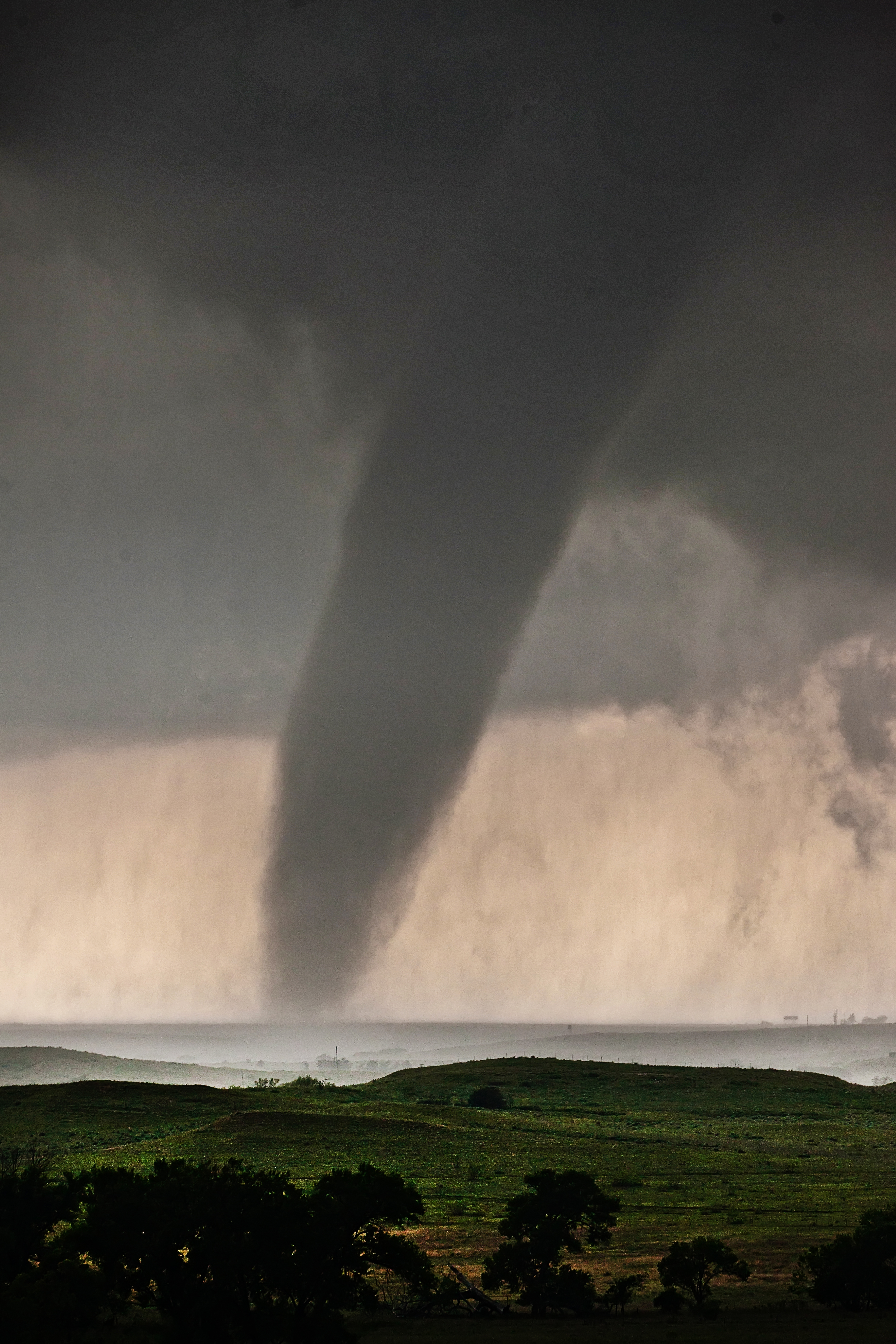 McLean Tornado #75