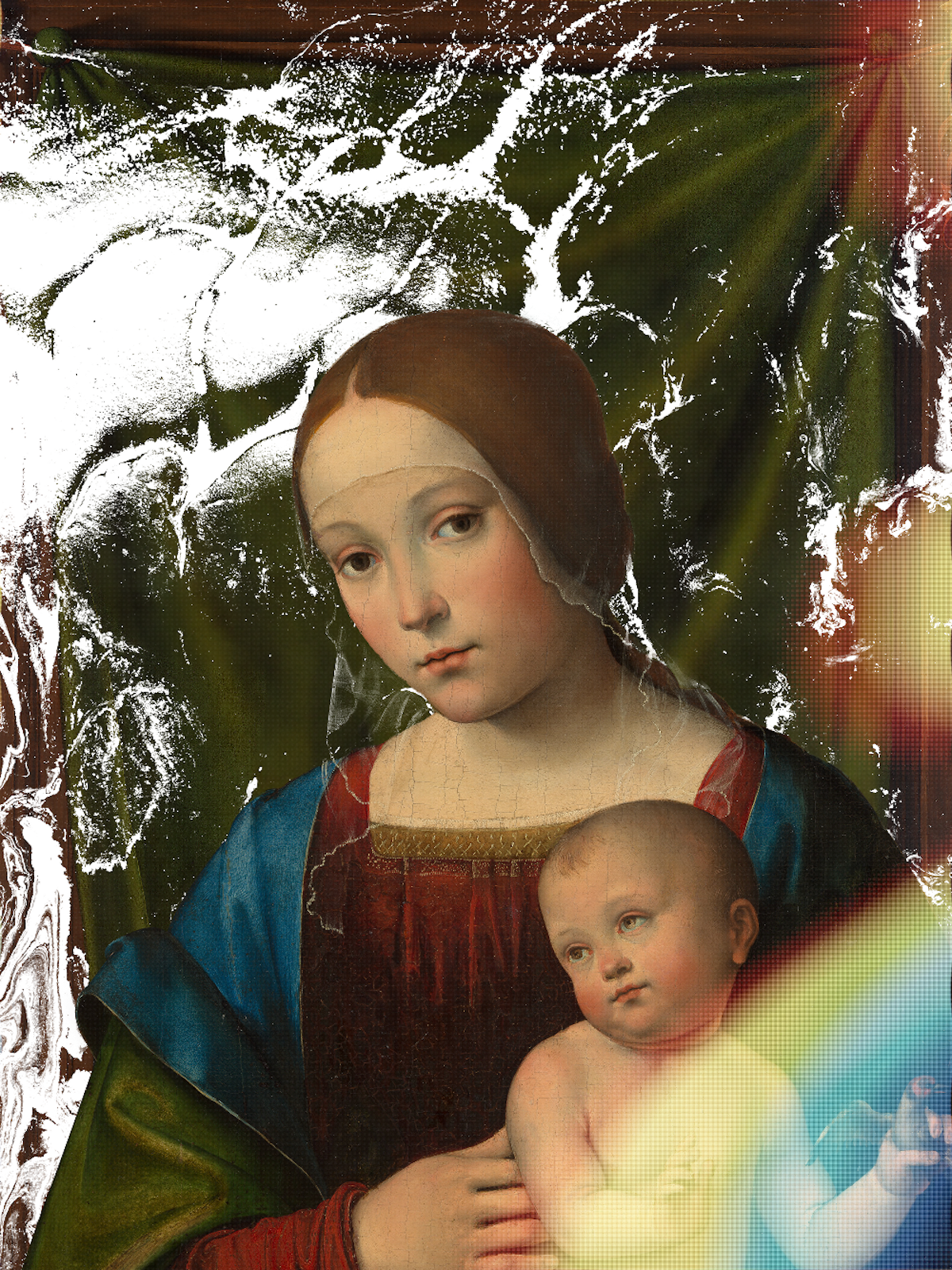 Based Renaissance #1253