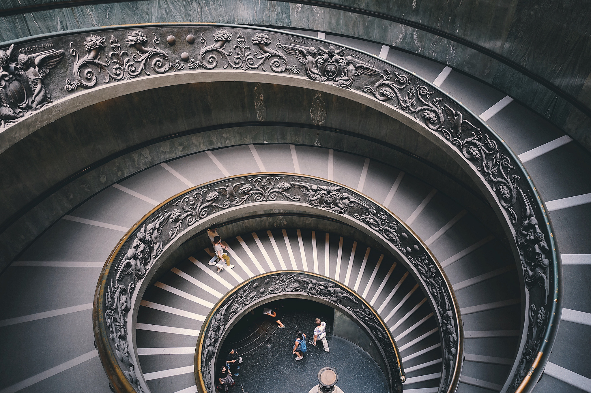 Der Wirbel der Zeit//.