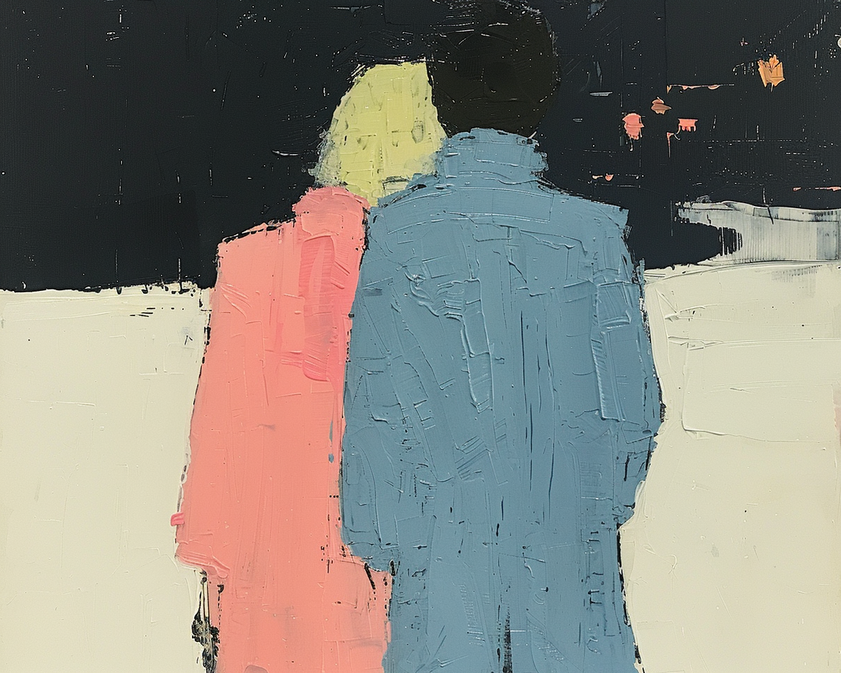 Pulse of the city #58