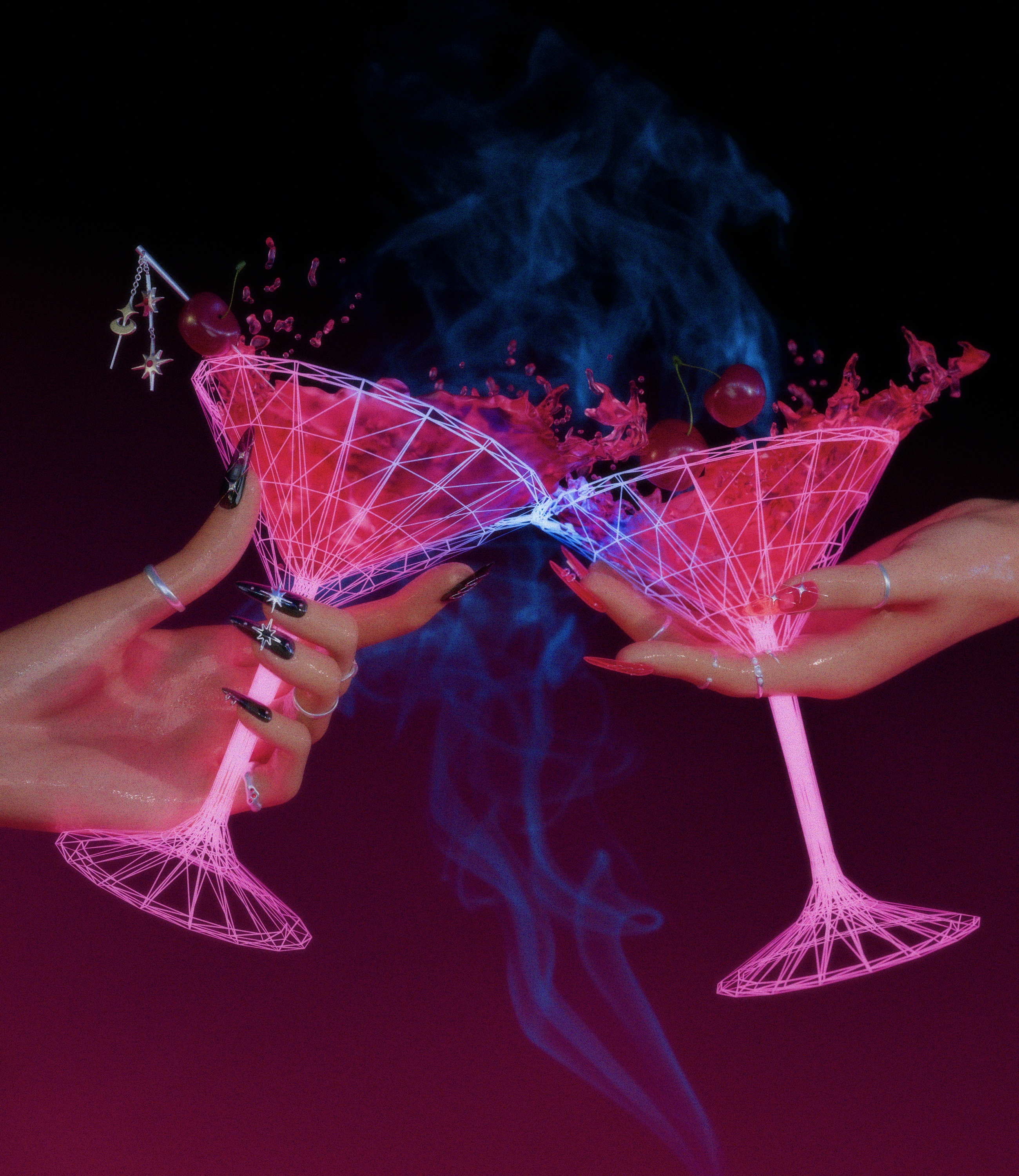 Electric Cheers