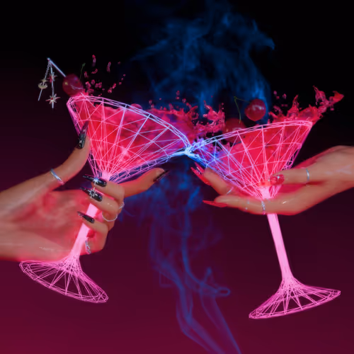 Electric Cheers