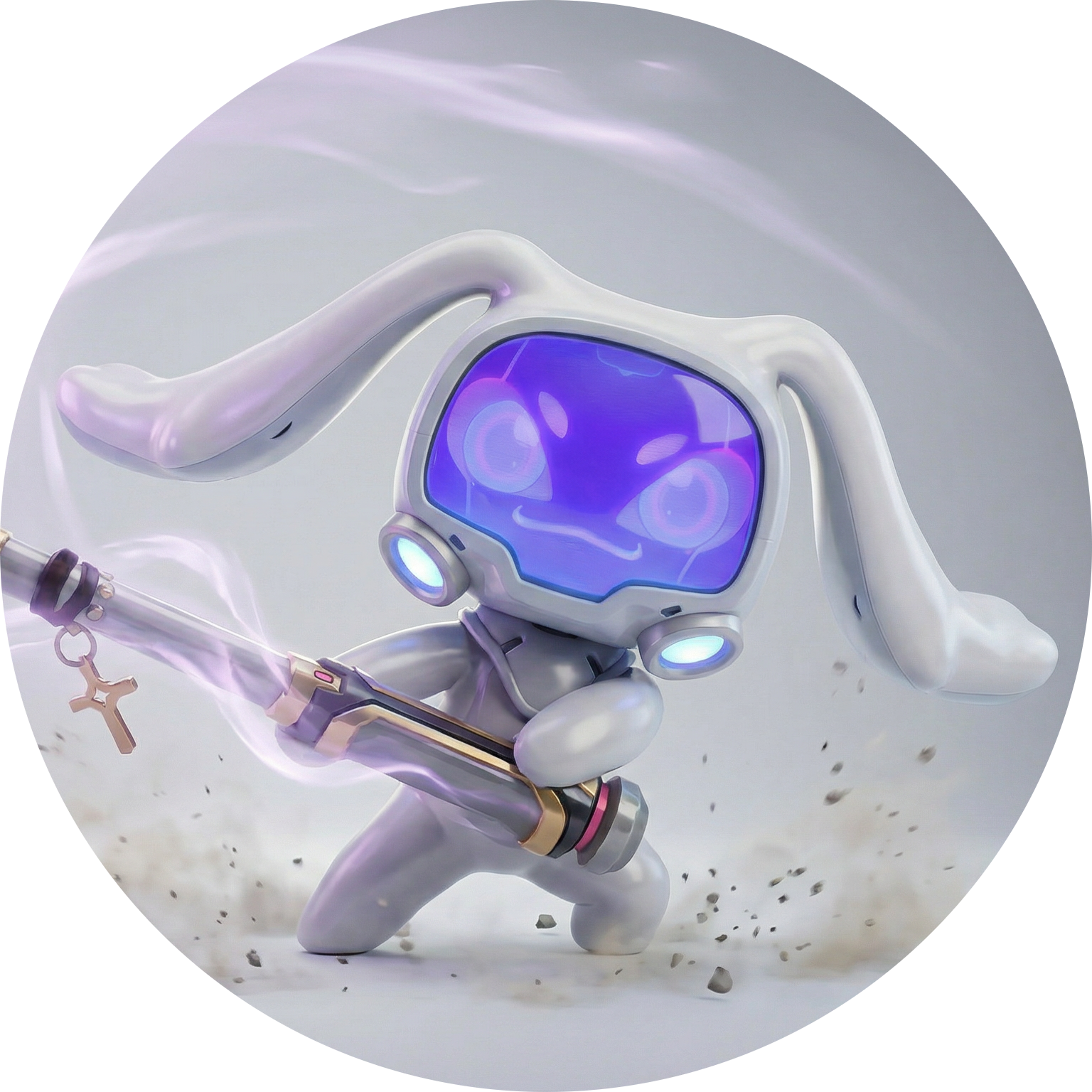 KPR Avatar discount badge!