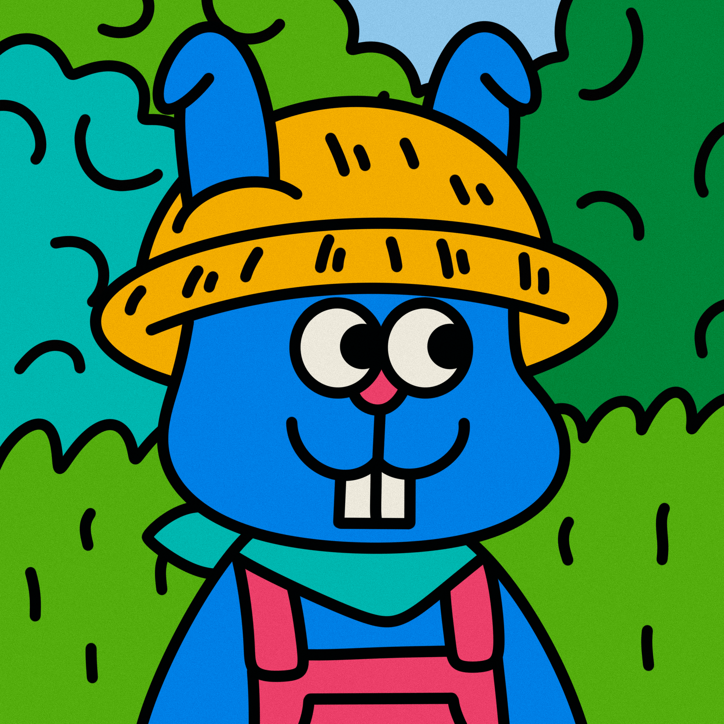 PFPs by Suki VOL.2 #2