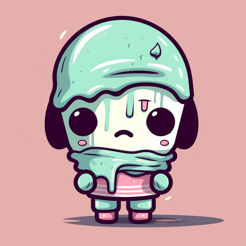 Ice Cream #3047