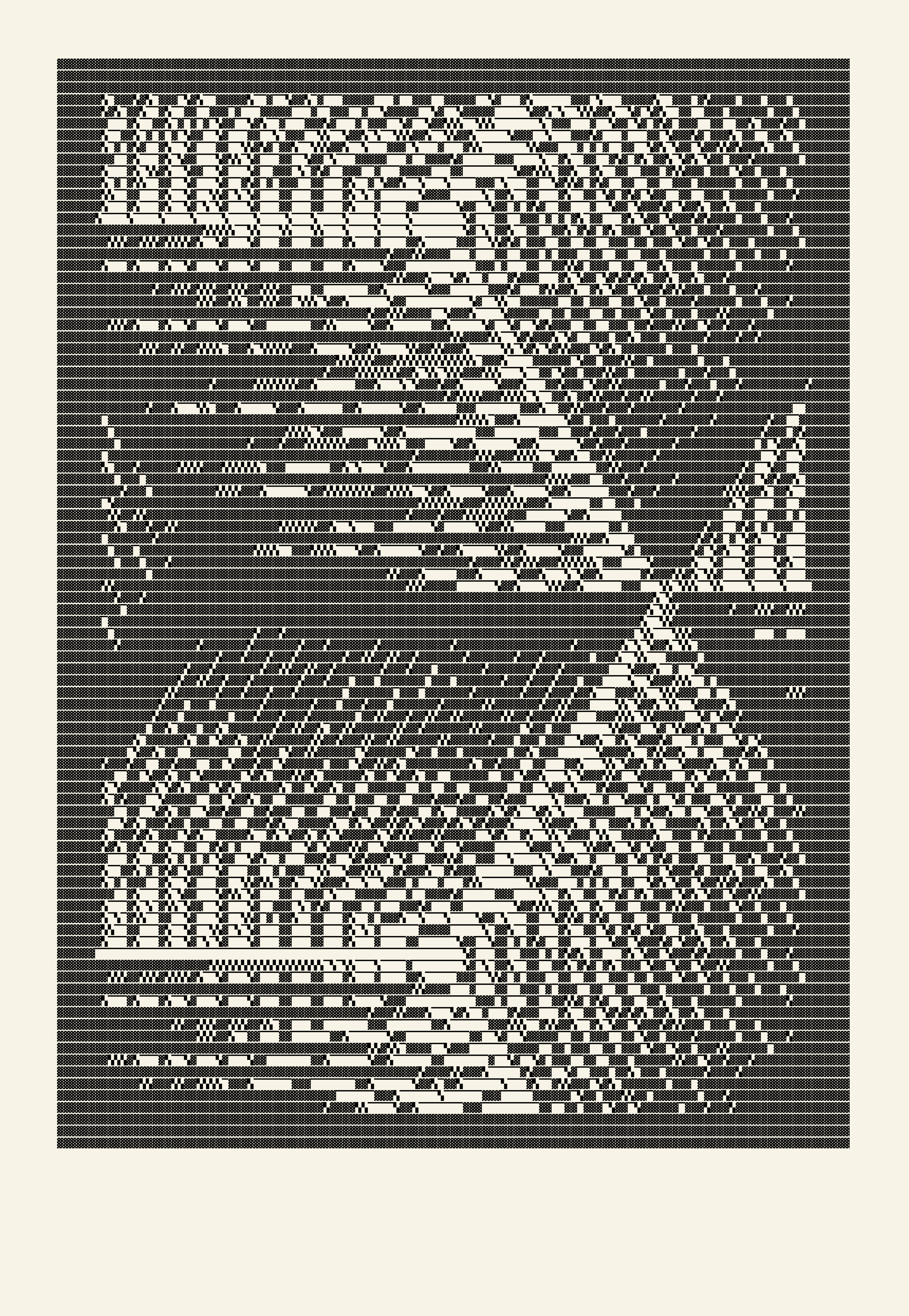 ▔▚▓² (double path)