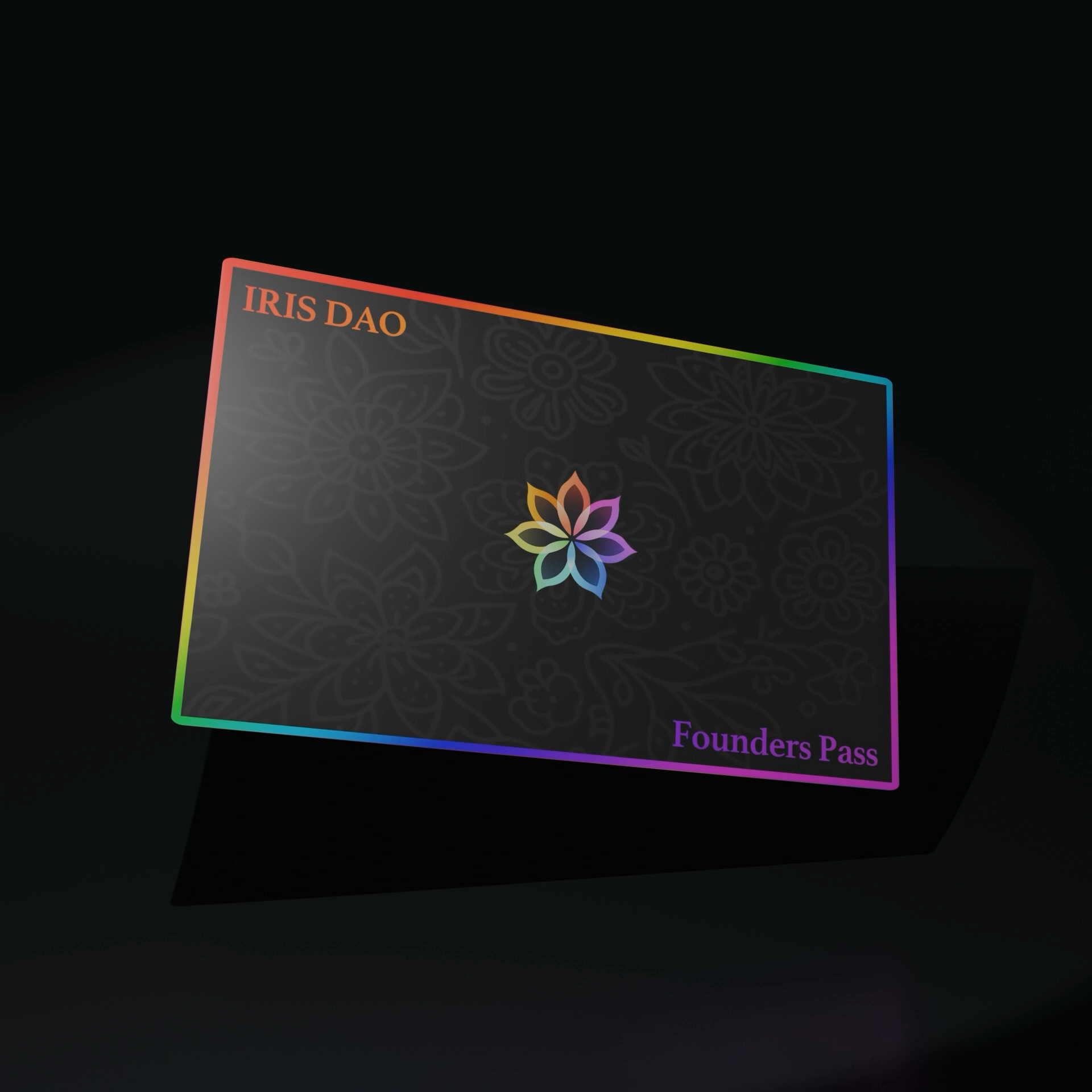 Founders Pass