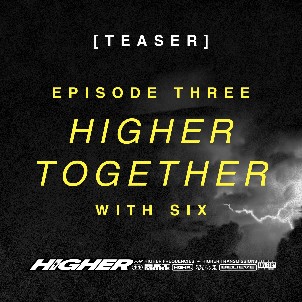 EP03 - SIX [teaser]