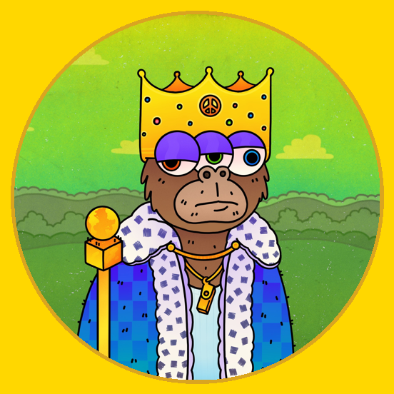King Ape Pass