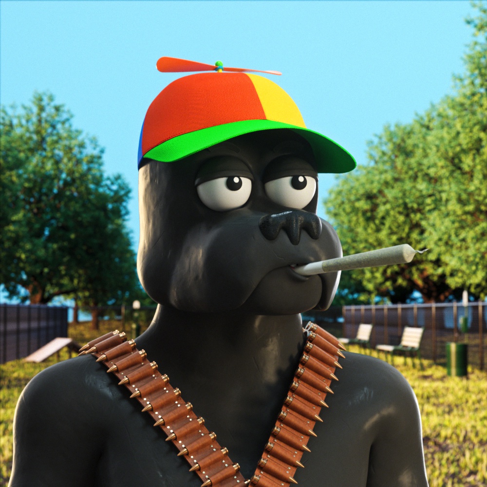 NFT Image