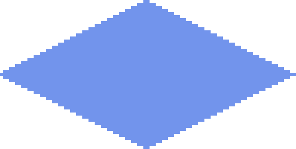 Blue Tile