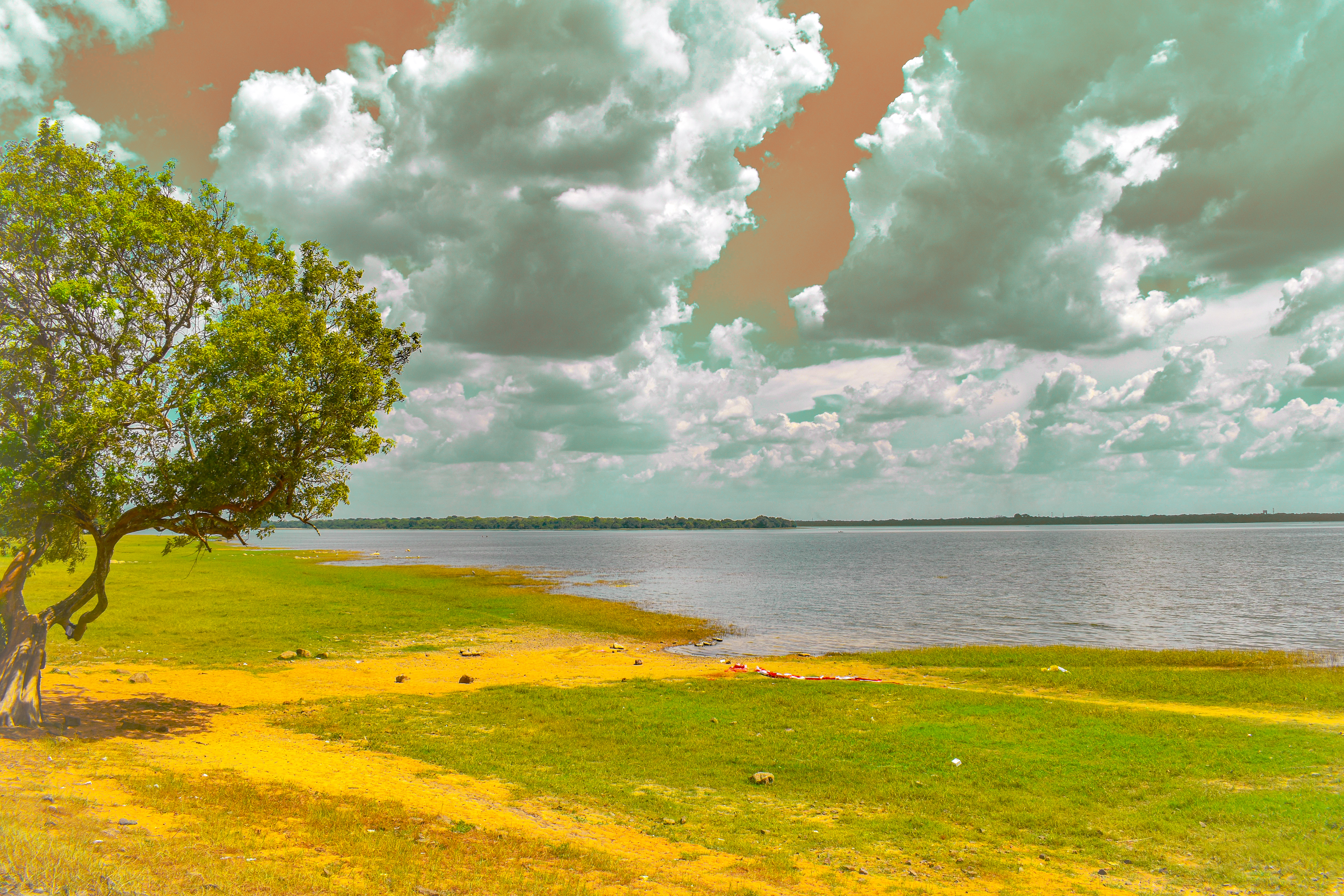Lakeside Bliss #19