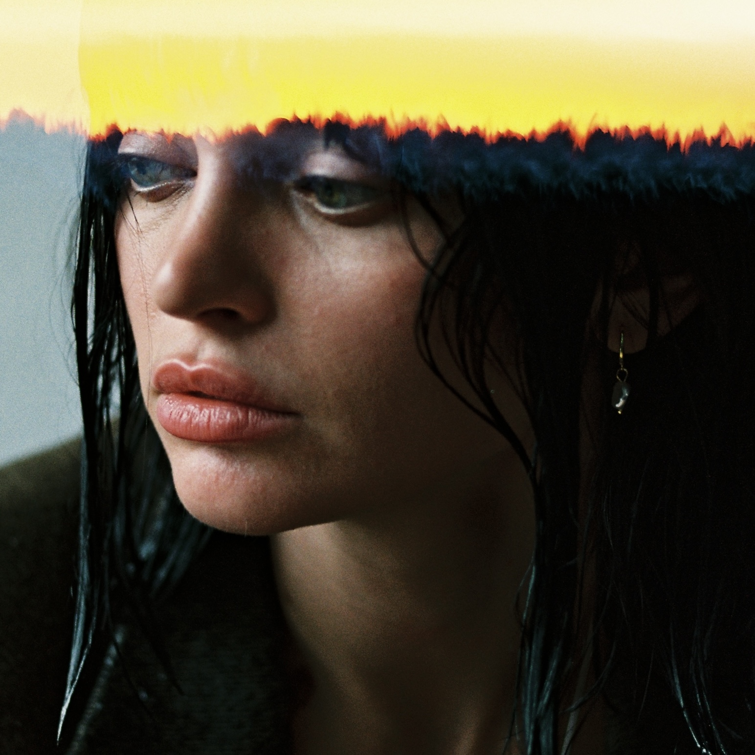 One day it will be history