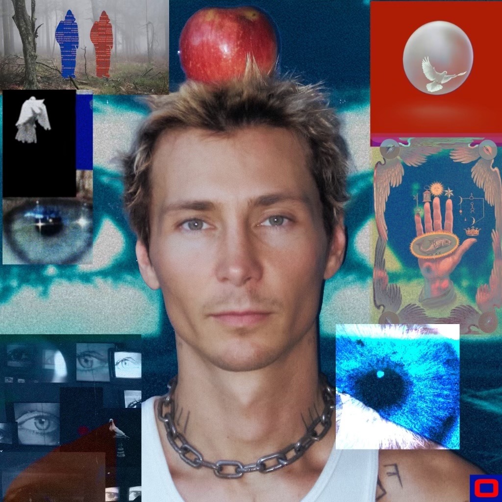 The Watchers - Limited #82