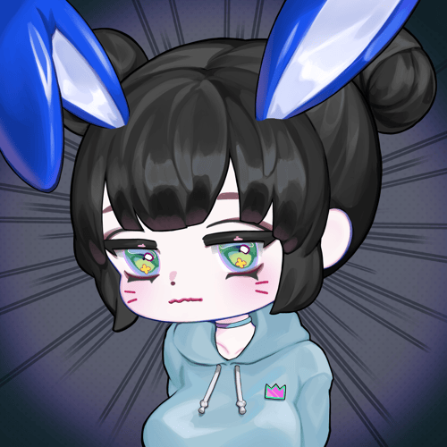 LAZY ARCANA CHAN #682