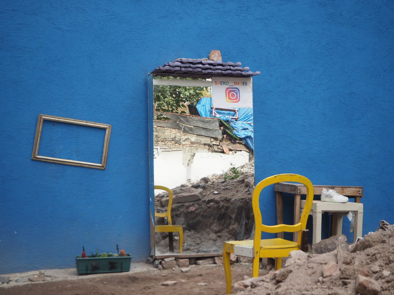 Evidence of the Life #25