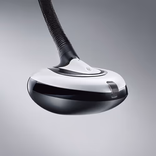 Vacuum