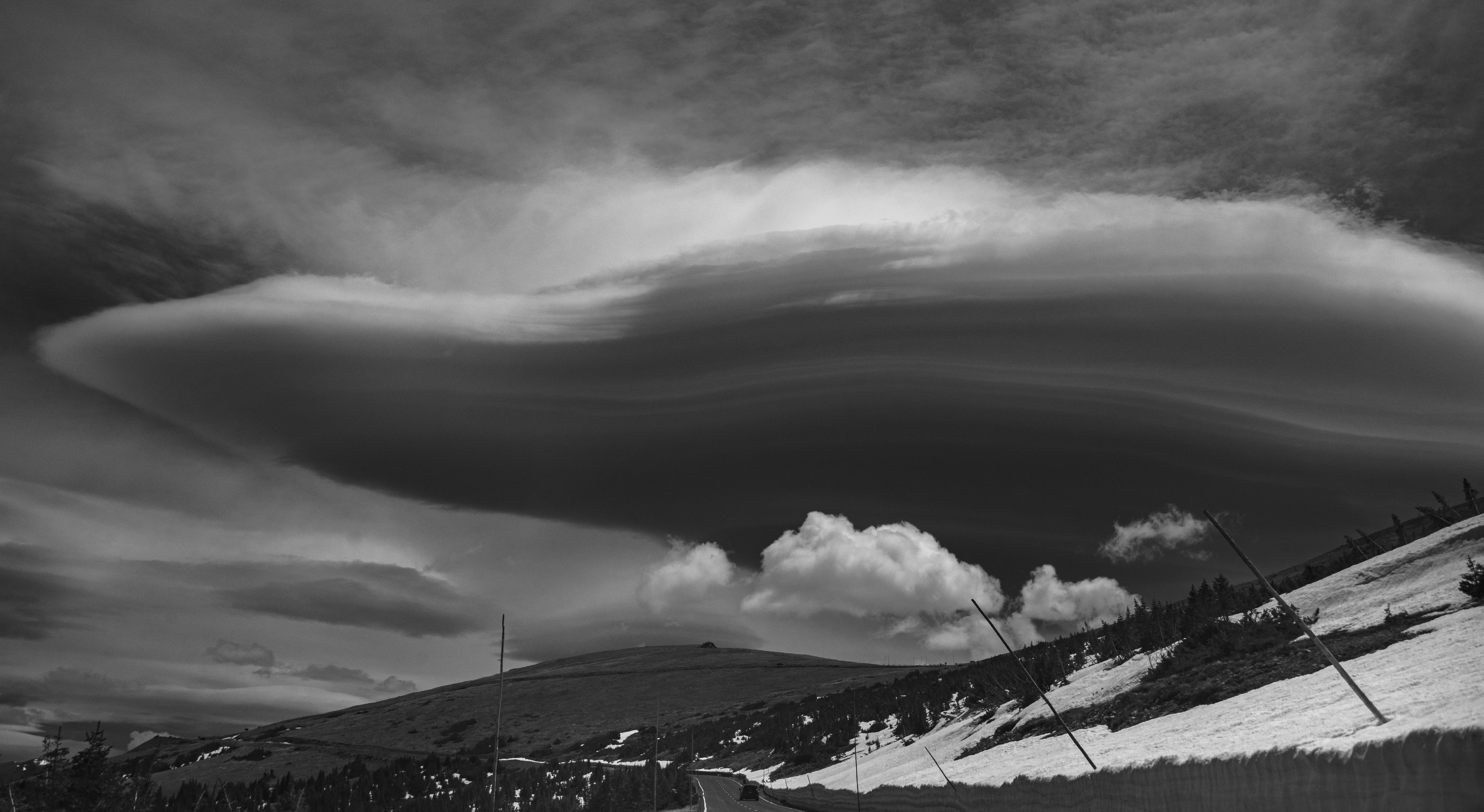 Oct 23, 2024: Rise above and be Lenticular #5