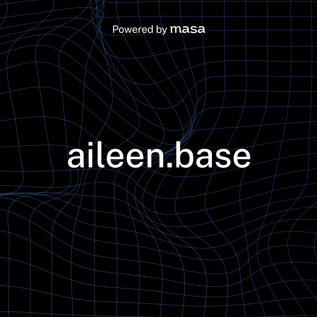 aileen.base
