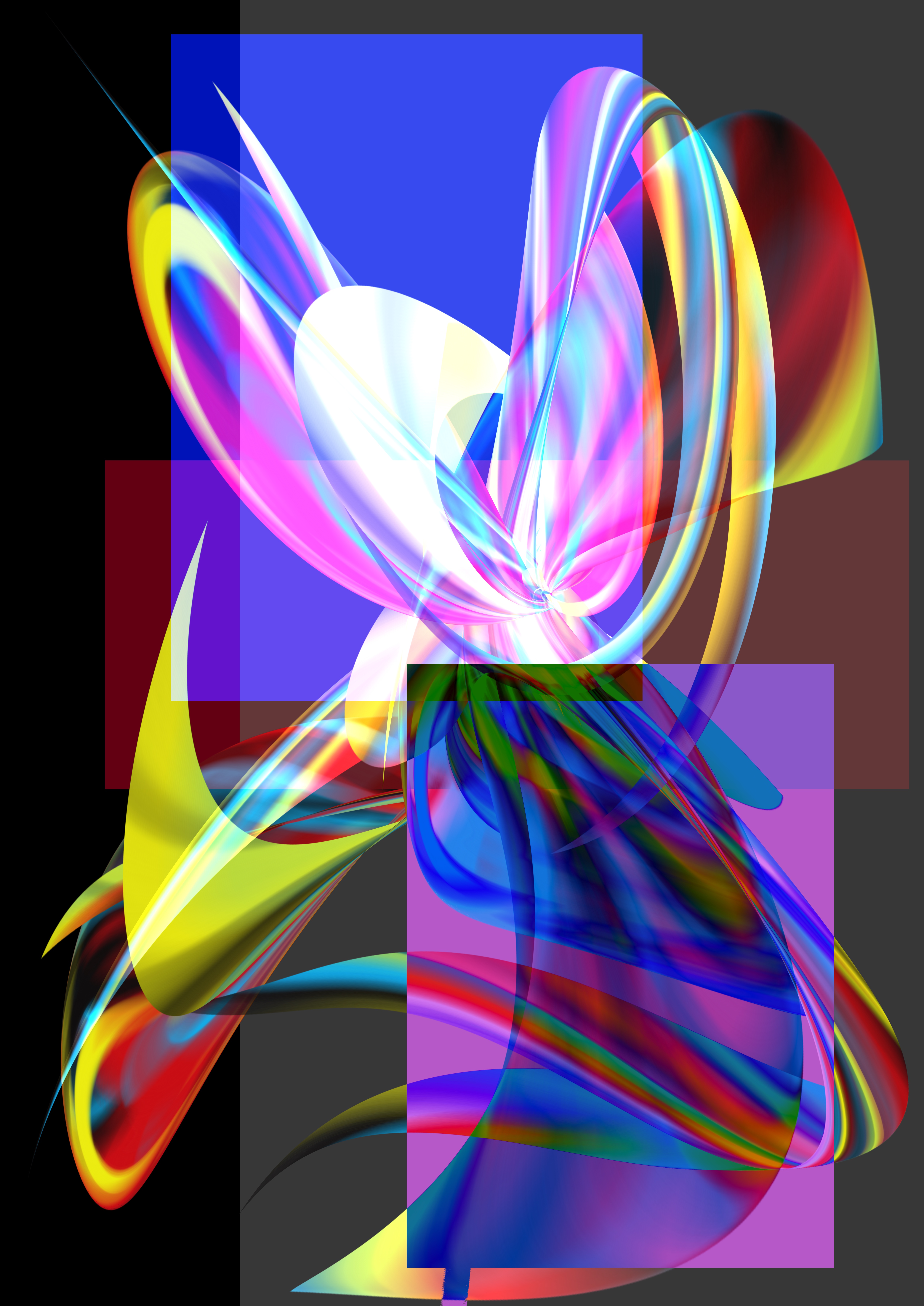 Diaspora Dreamscape #1633