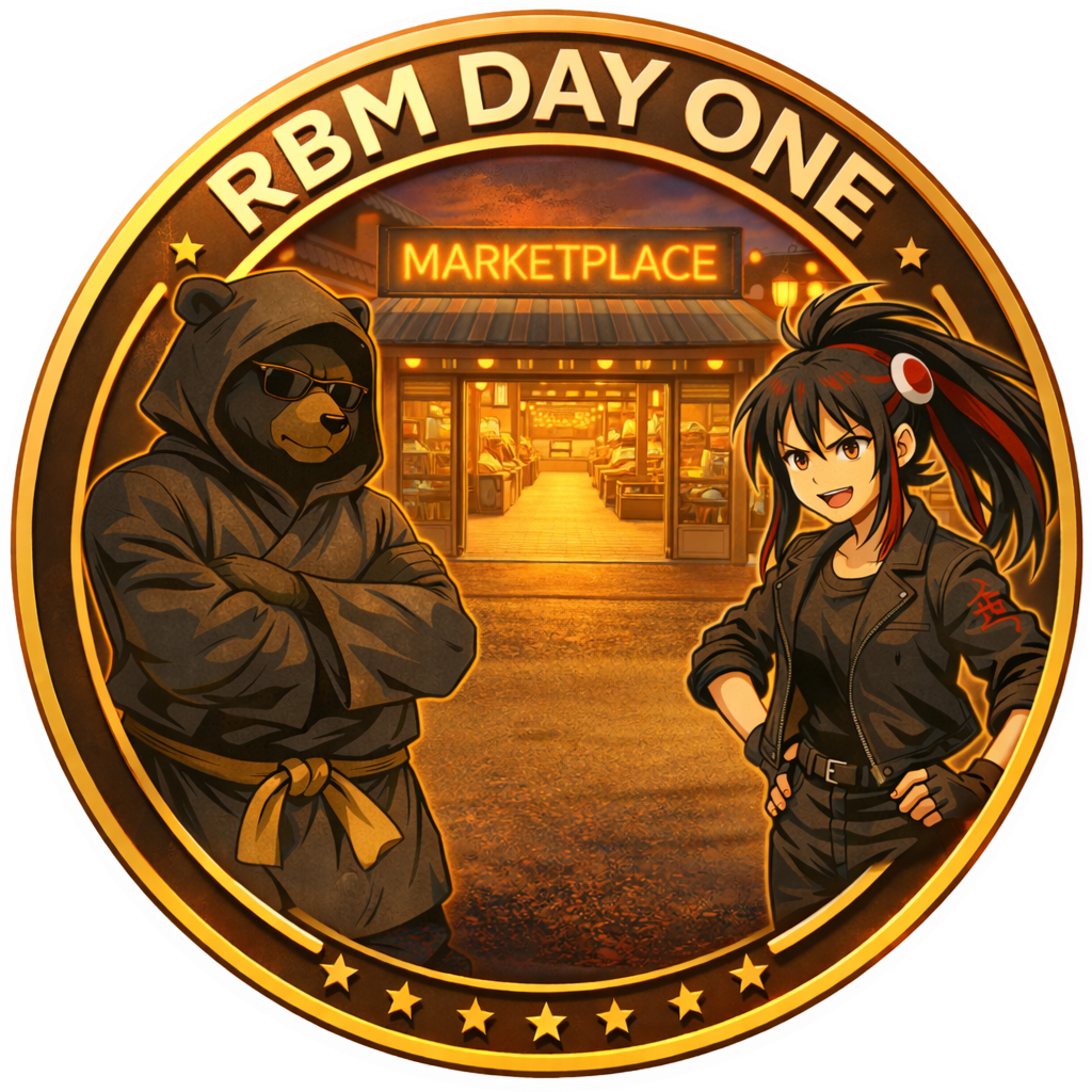 RBM DAY ONE