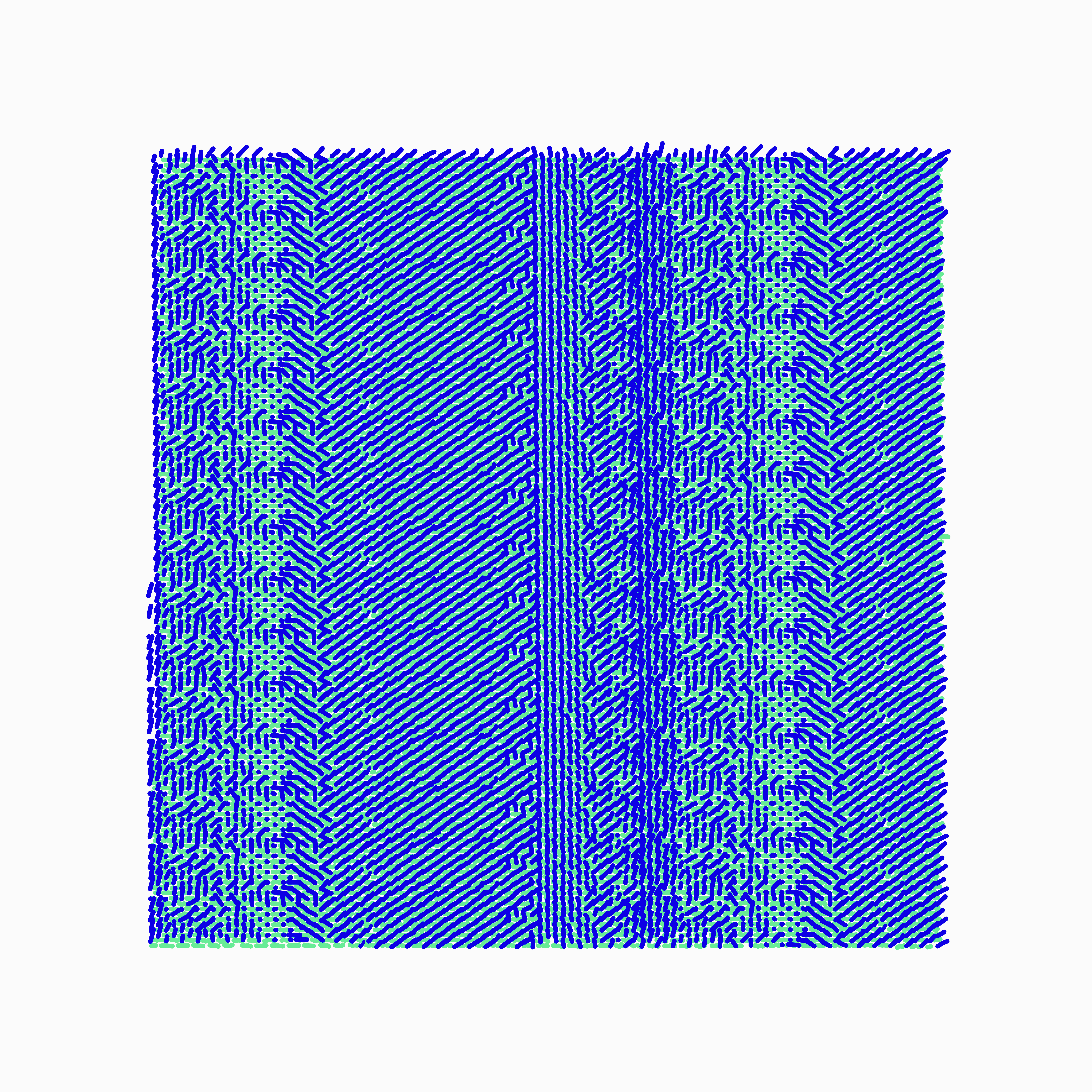 Mini Mesh Painting 20 08 24