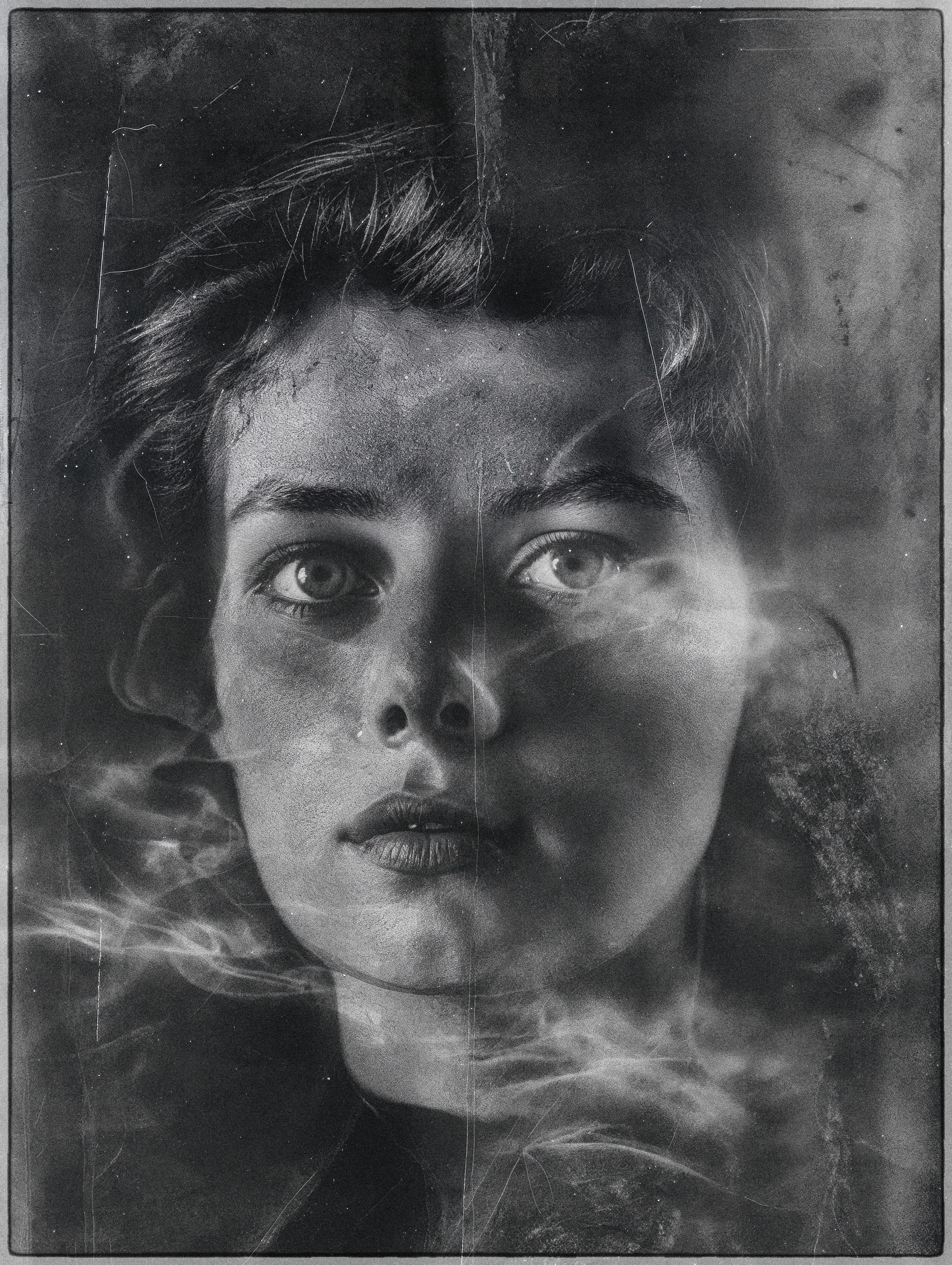 "im VERSCHWINDEN" #113