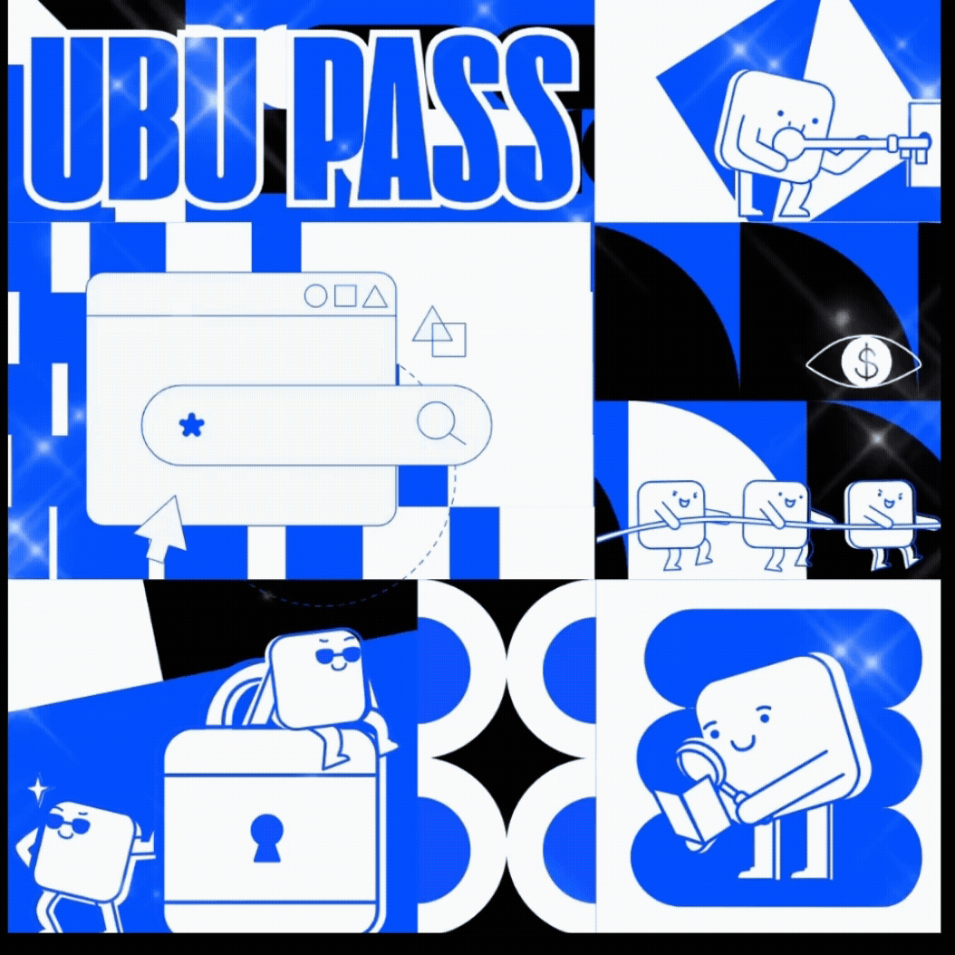 UBU PASS