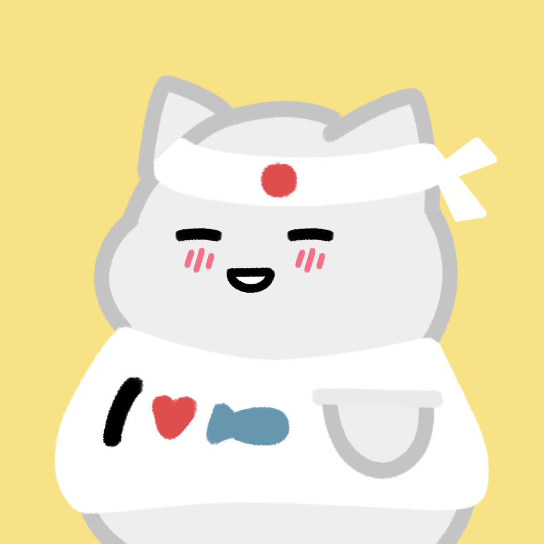 Dobish Cats #3578