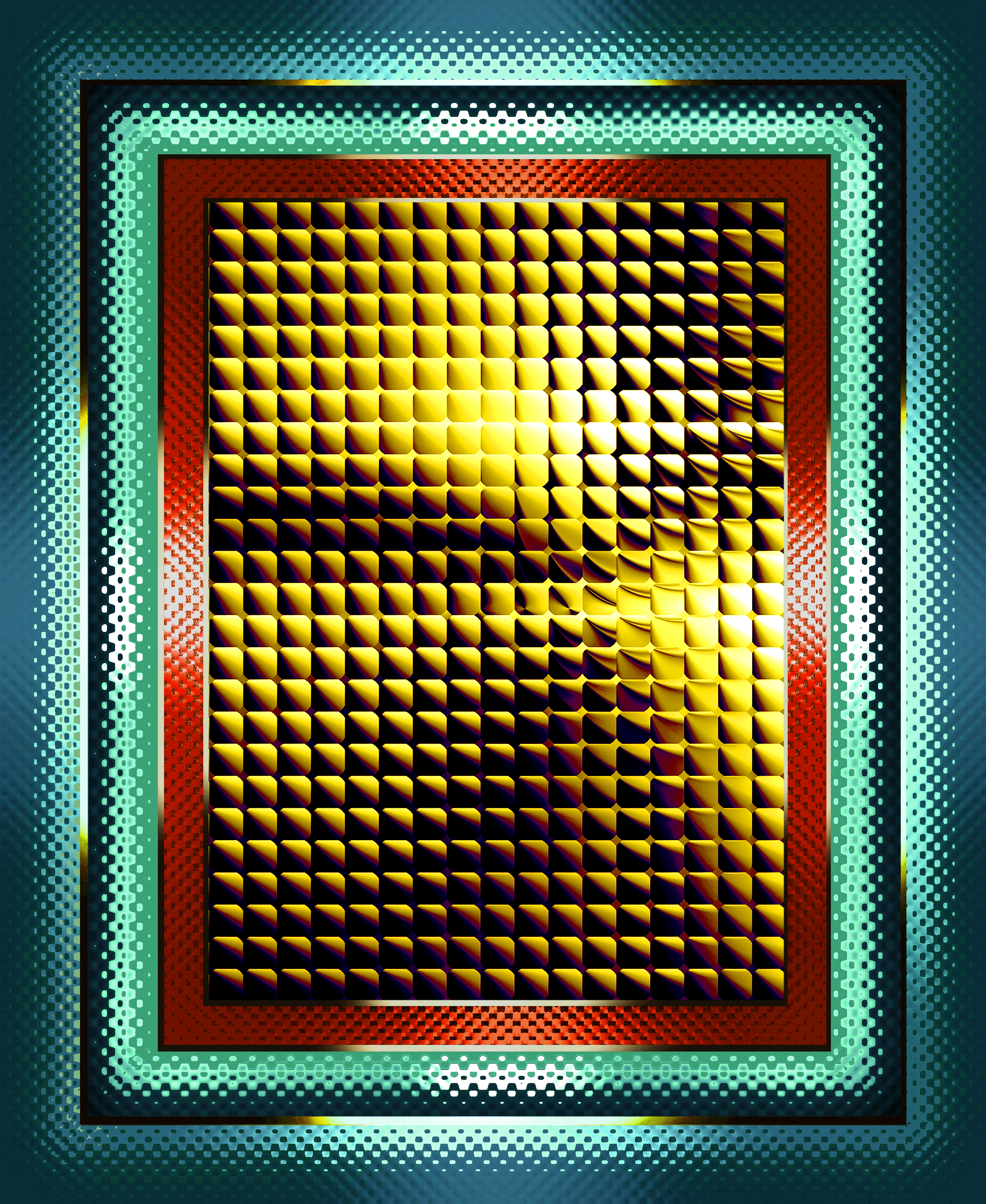 STRUCTURE FROM BLOCKS