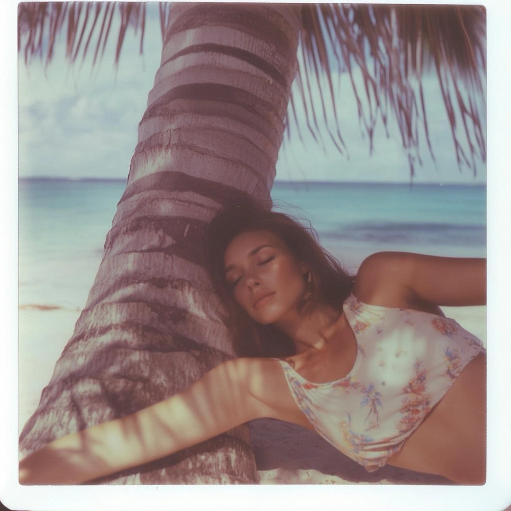Palm life