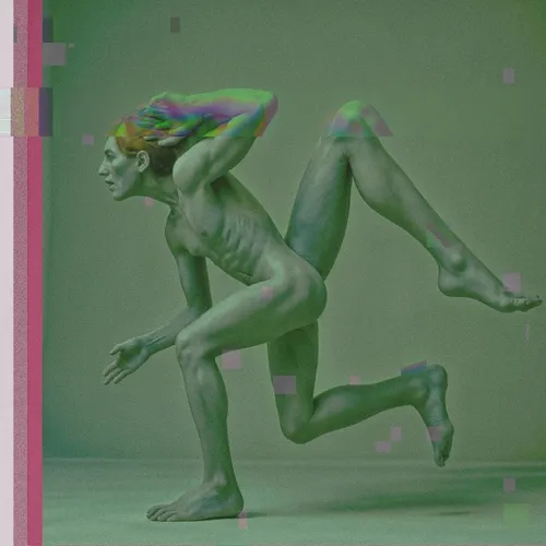 Base Level Needs #7∞